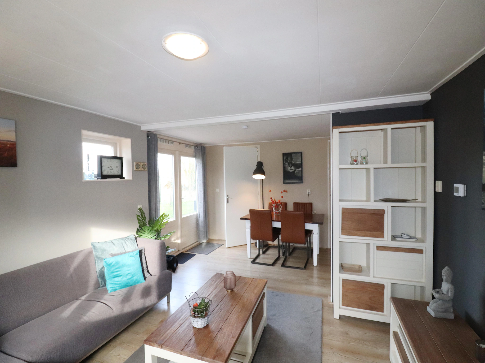 Foto's Fijn vakantiehuis in Donkerbroek - Belvilla by Oyo