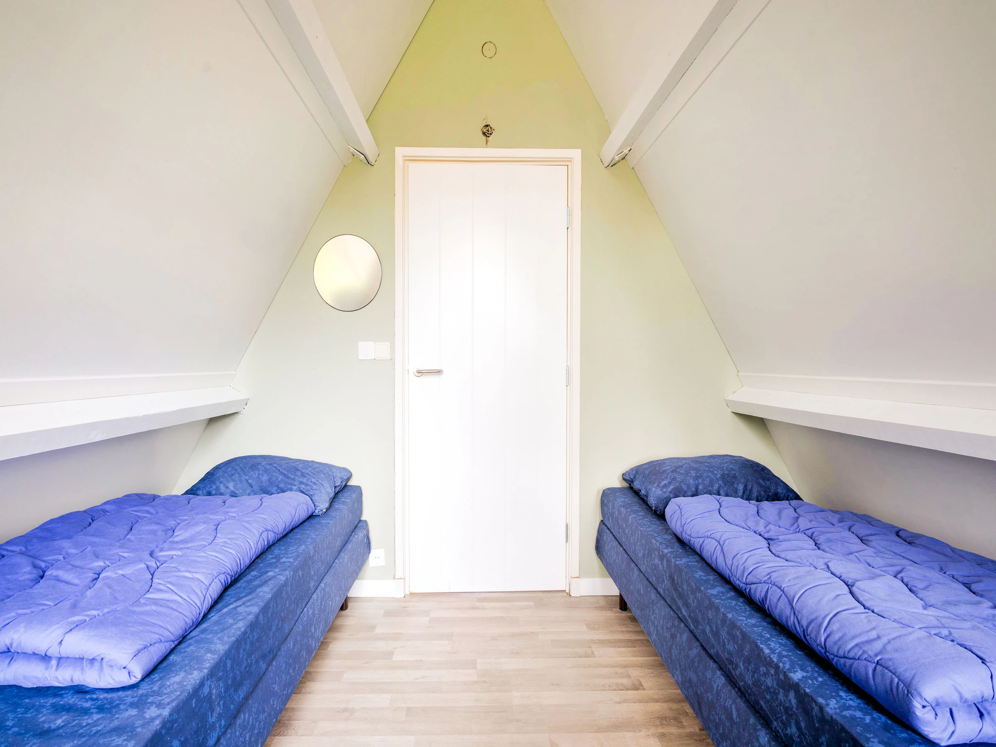 Foto's Bijzonder vakantiehuis in Stamproy met privÃ©terras - Belvilla by Oyo