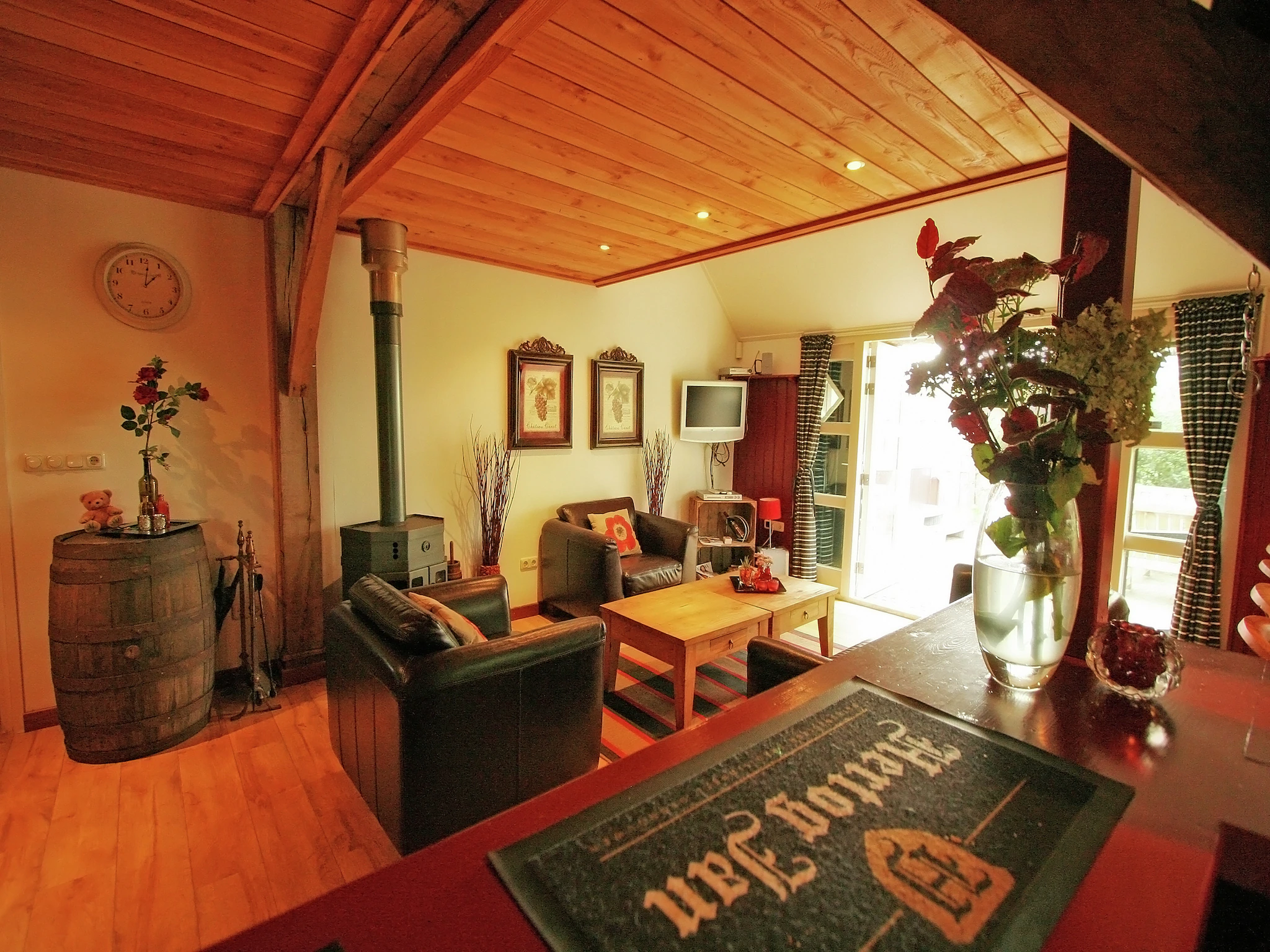 Foto's Vakantiehuis met sauna en bubbelbad - Belvilla by Oyo