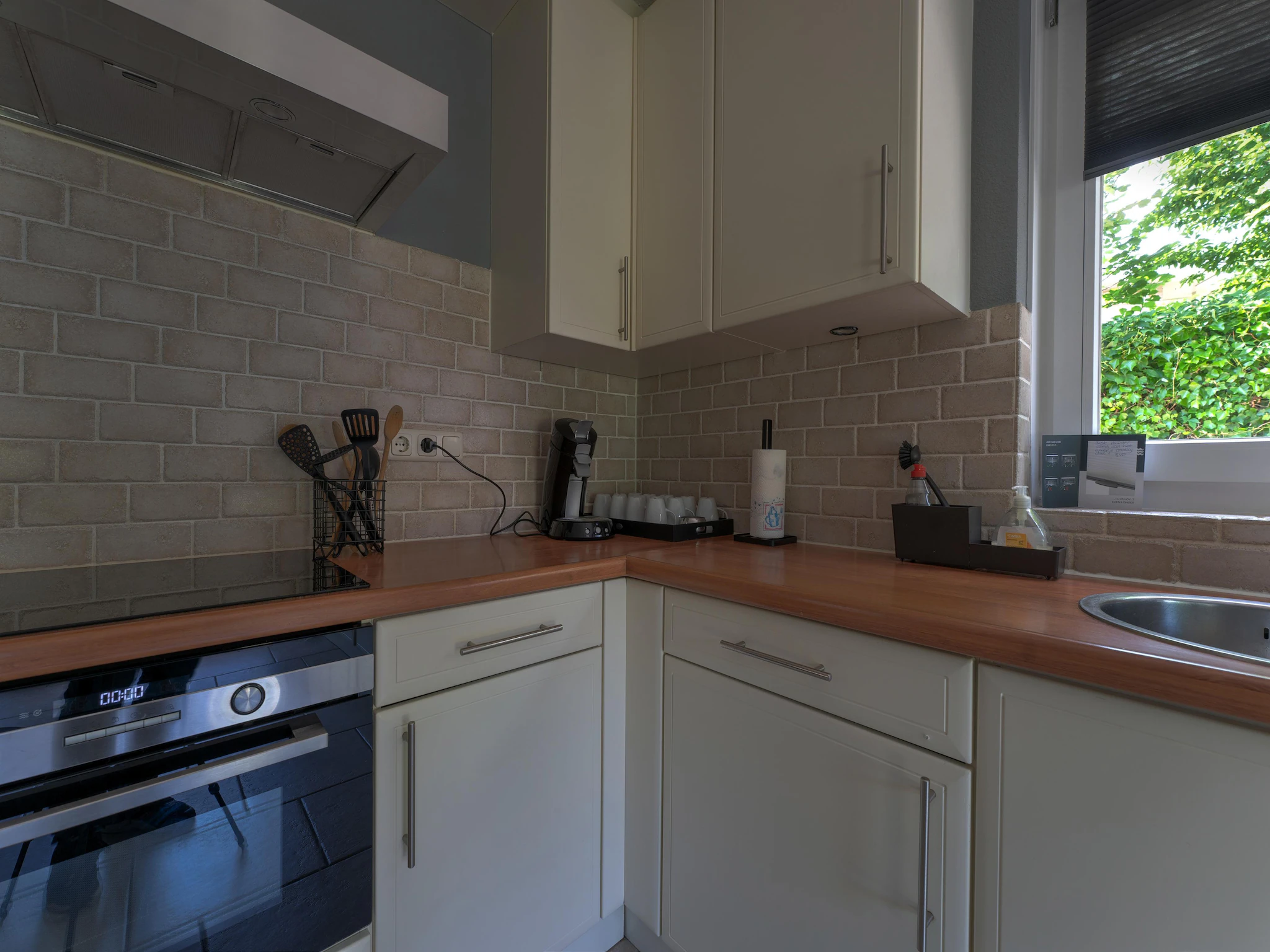 Foto's Mooie vakantiewoning op mooie buitenplaats in Zeewolde - Belvilla by Oyo