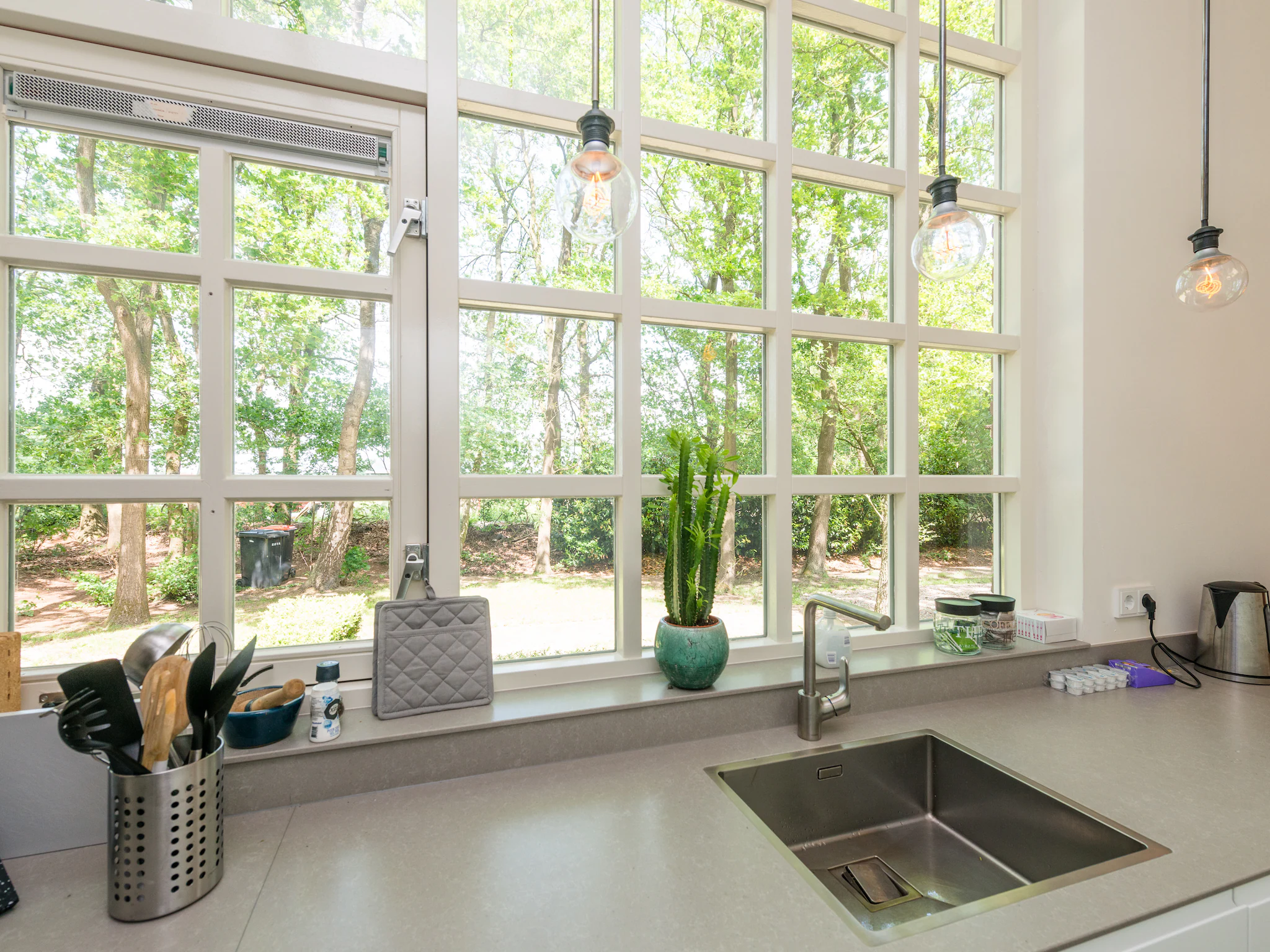 Foto's Mooi vakantiehuis met sauna - Belvilla by Oyo