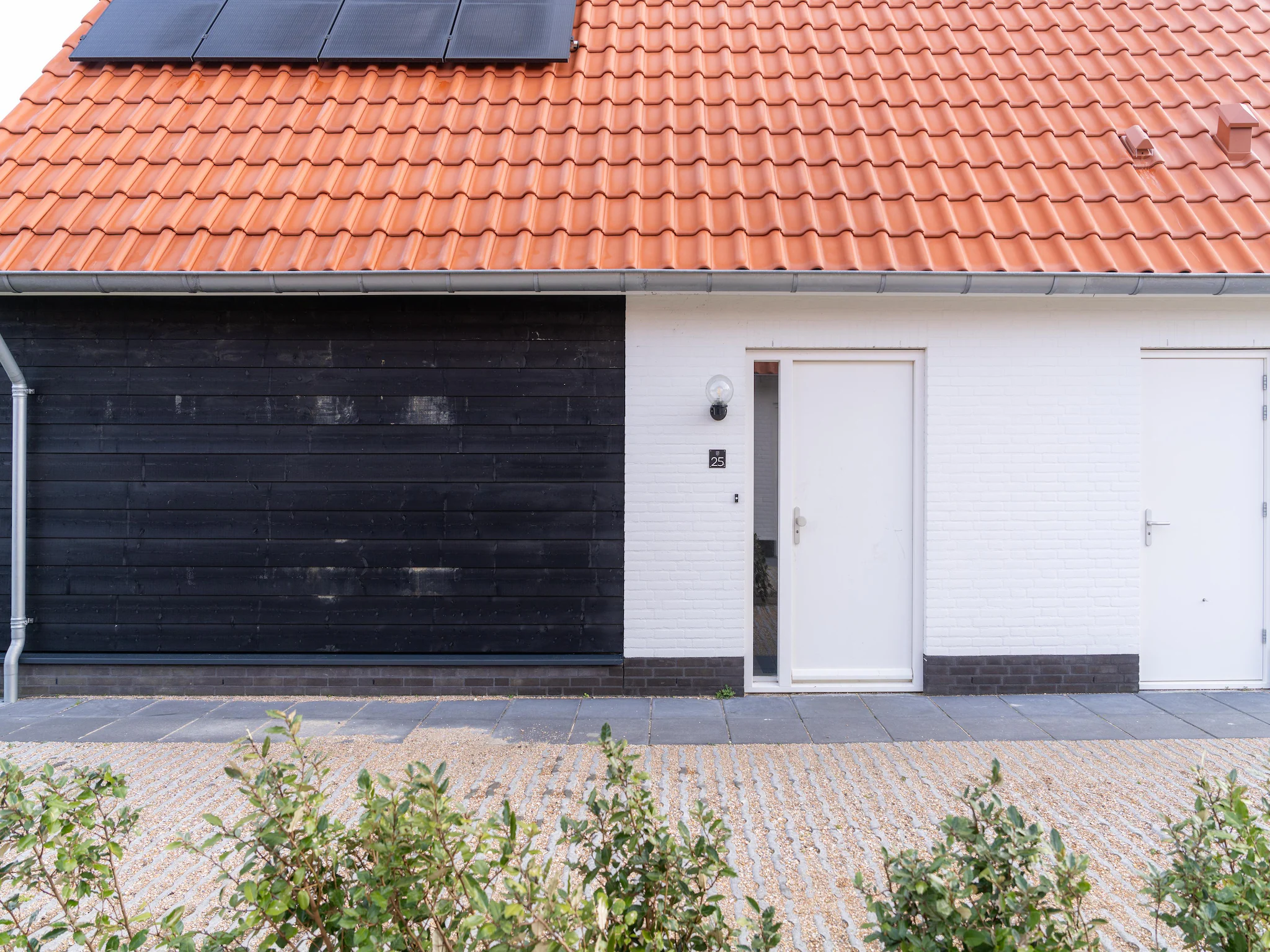 Foto's Luxe woning met tuin en parkeergelegenheid - Belvilla by Oyo