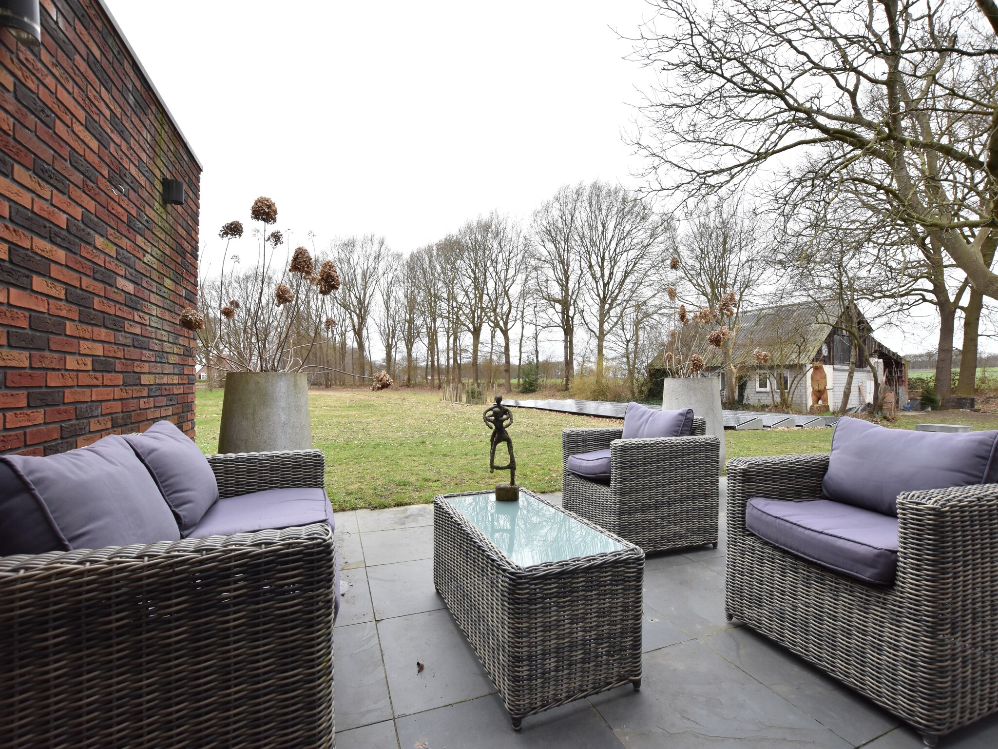 Foto's Villa met sauna bij de Sallandse heuvelrug - Belvilla by Oyo