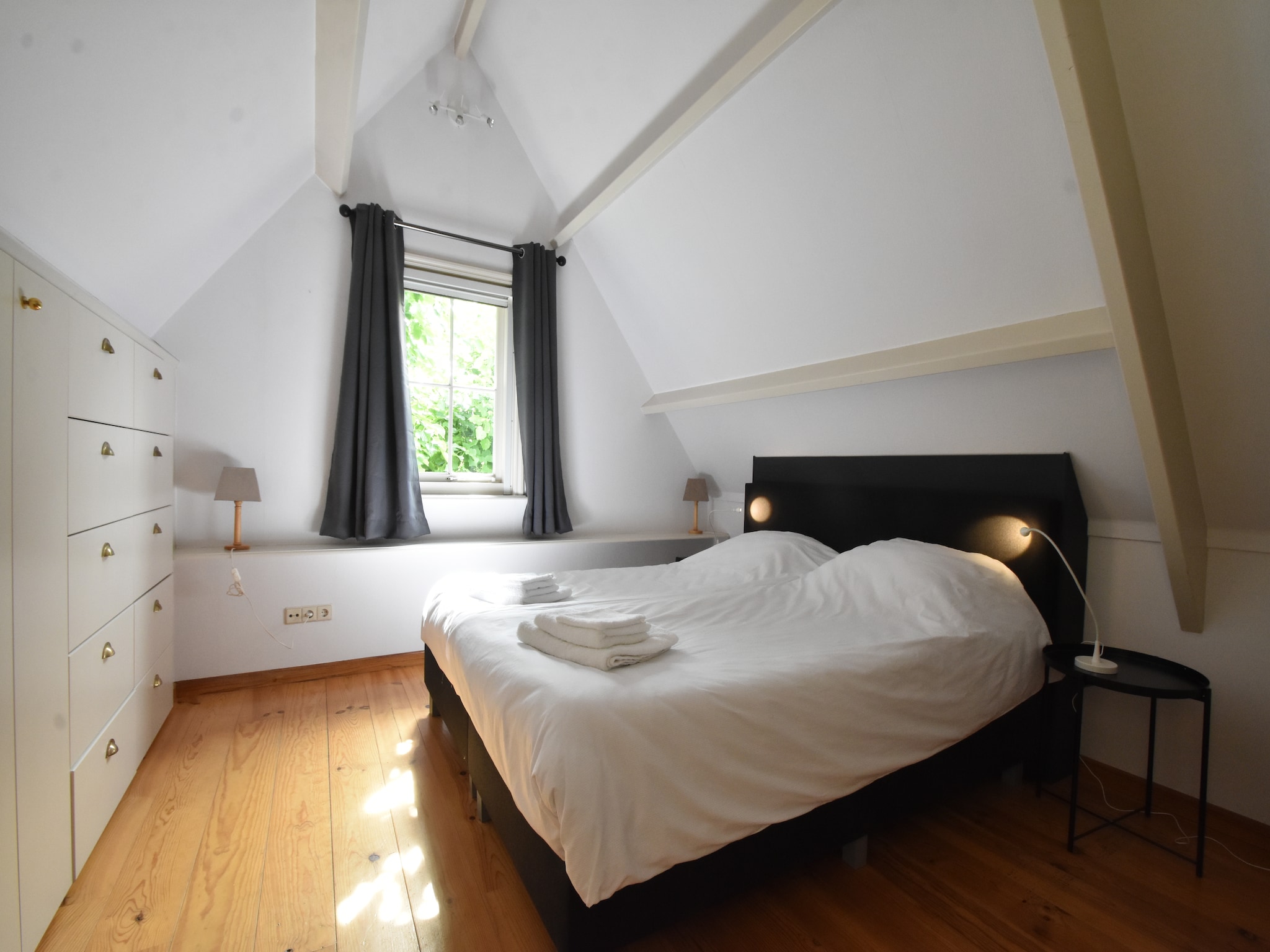 Foto's Charmant huis in het centrum van Edam - Belvilla by Oyo