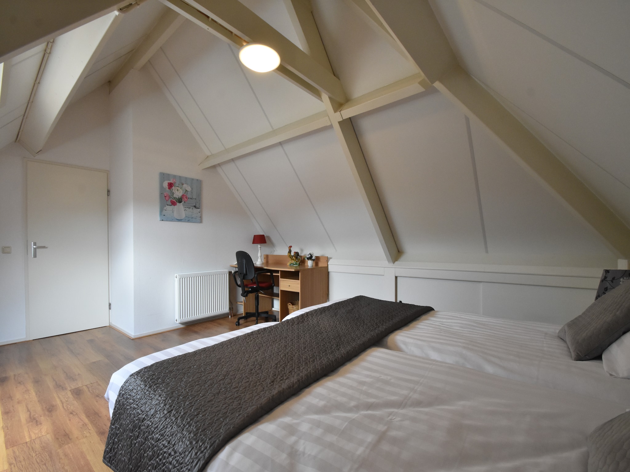 Foto's Gezellig vakantiehuis met gedeeld zwembad - Belvilla by Oyo