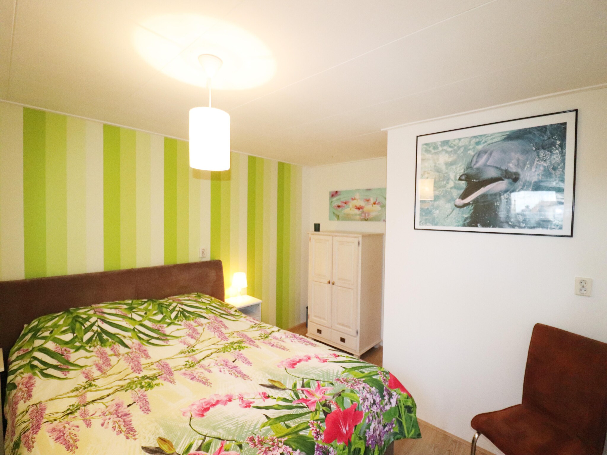 Foto's Fijn vakantiehuis in Donkerbroek - Belvilla by Oyo