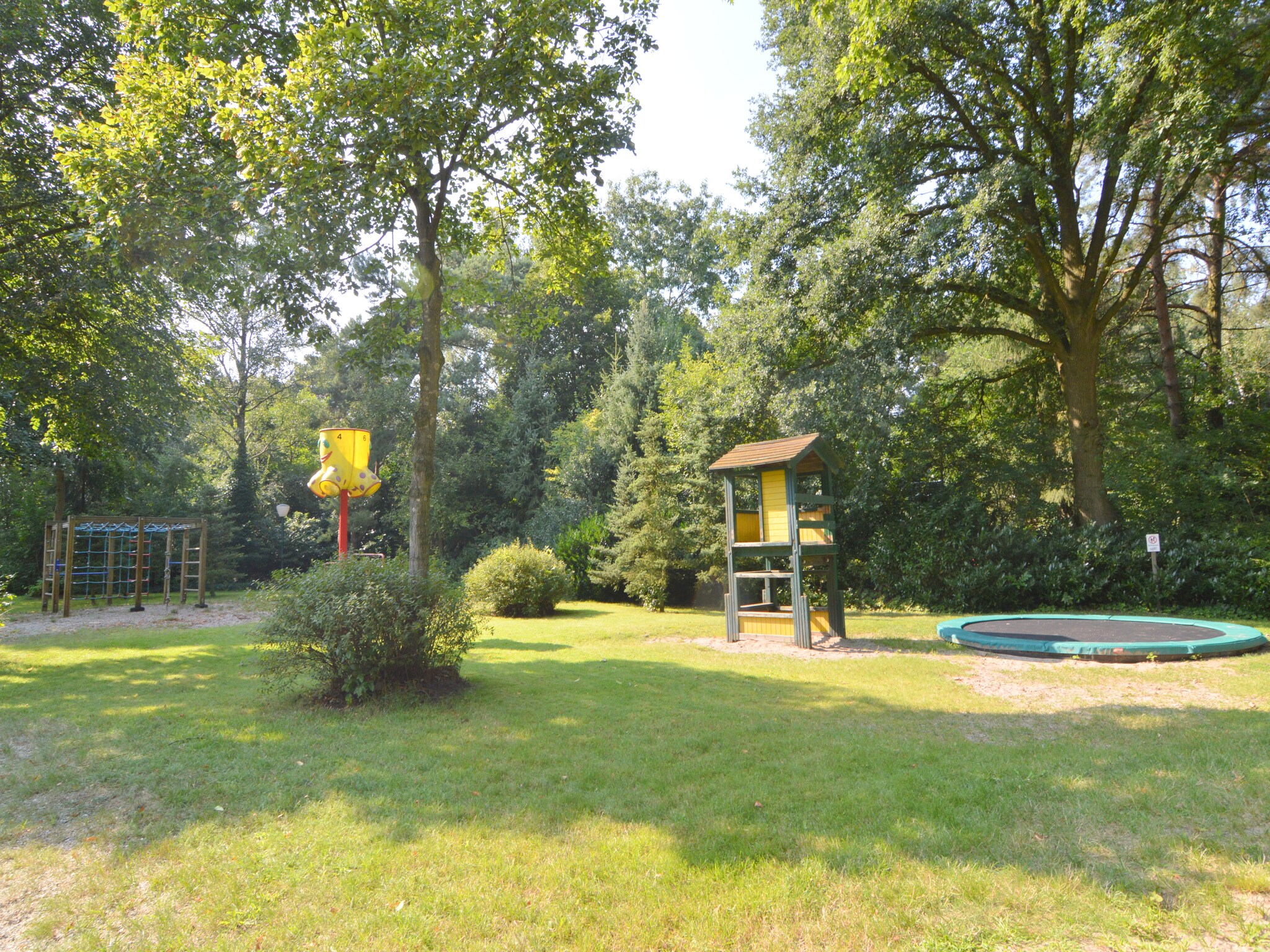 Foto's Comfortabel vakantiehuis met tuin - Belvilla by Oyo