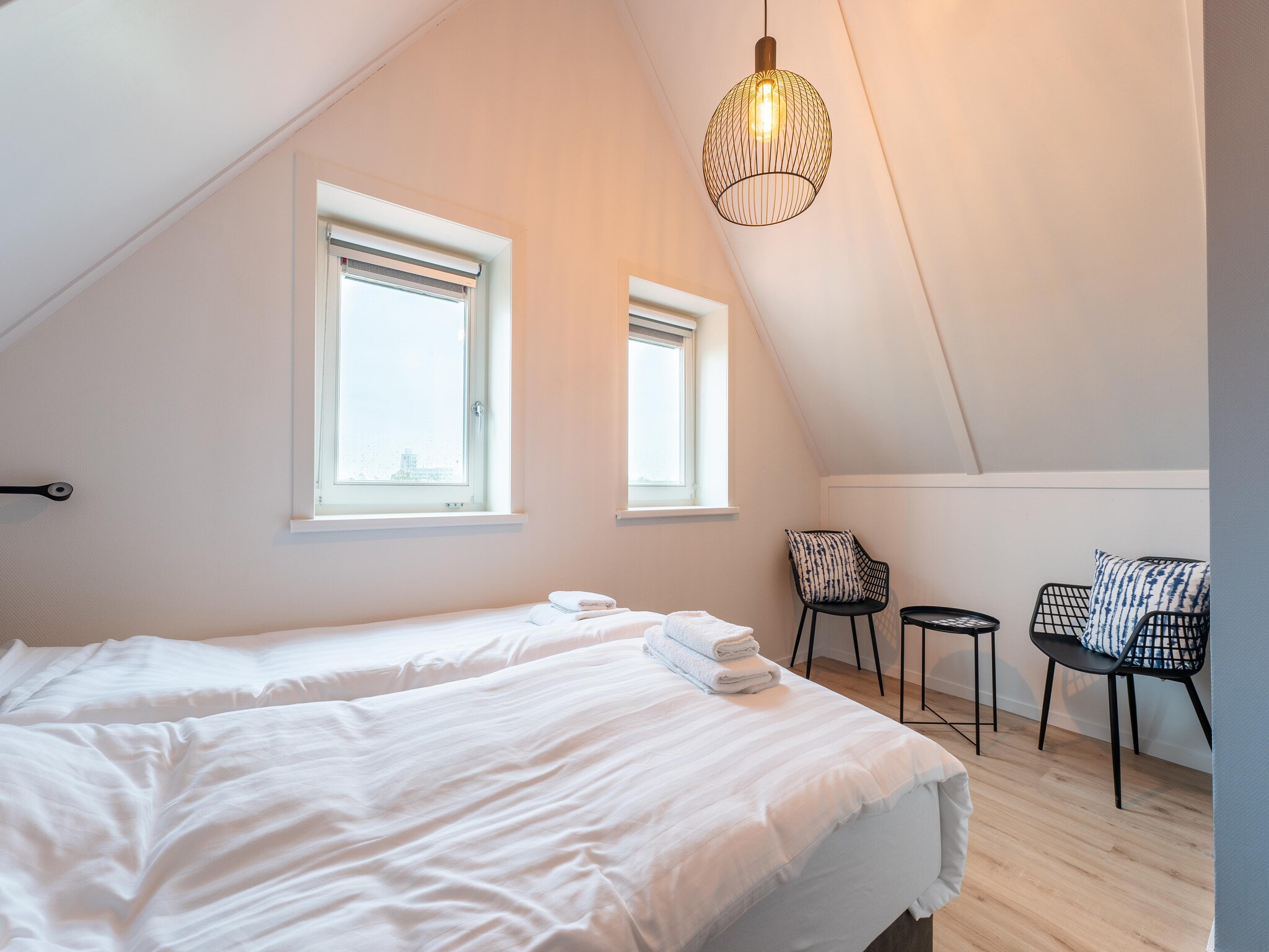 Foto's Modern vakantiehuis aan zee met sauna - Belvilla by Oyo