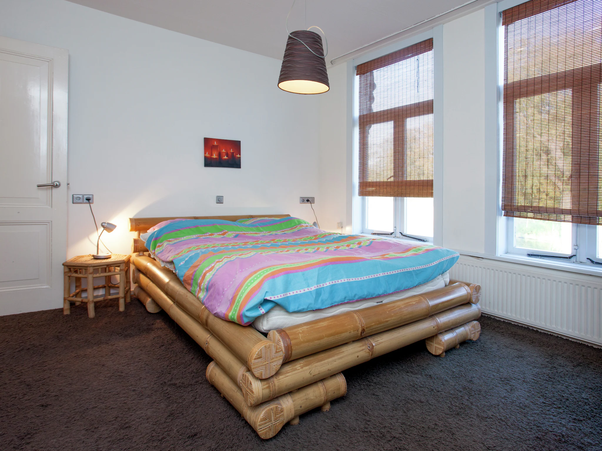 Foto's Vakantiehuis in het centrum van Alkmaar - Belvilla by Oyo