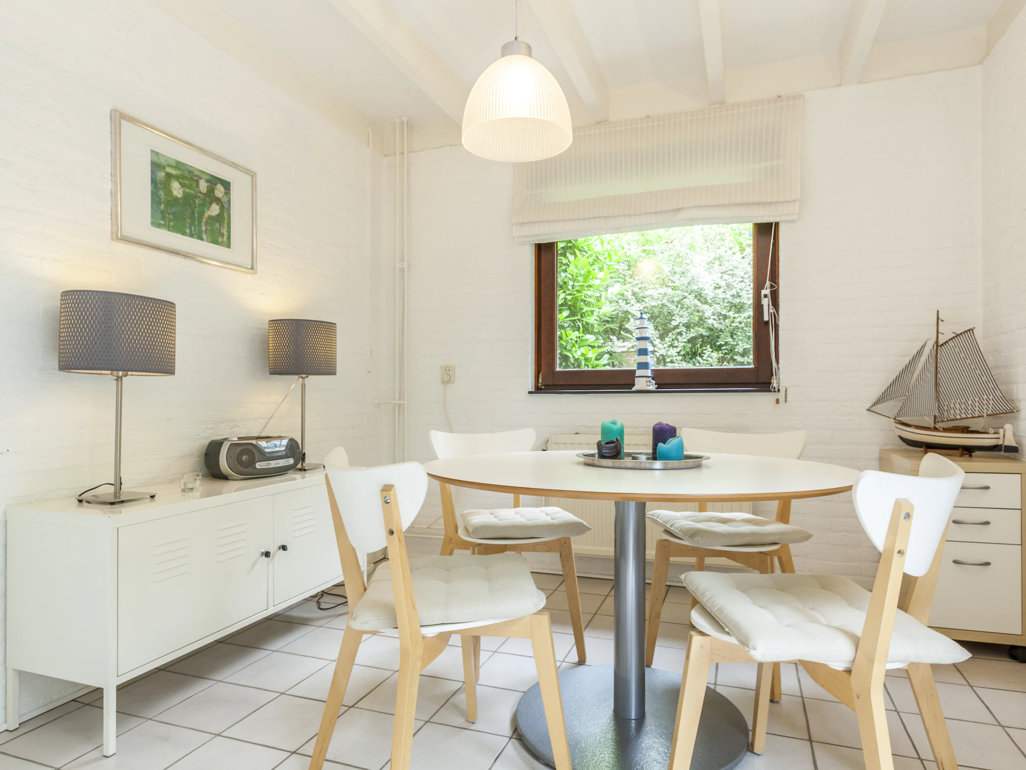 Foto's Heerlijk vakantiehuis in Wolphaartsdijk - Belvilla by Oyo