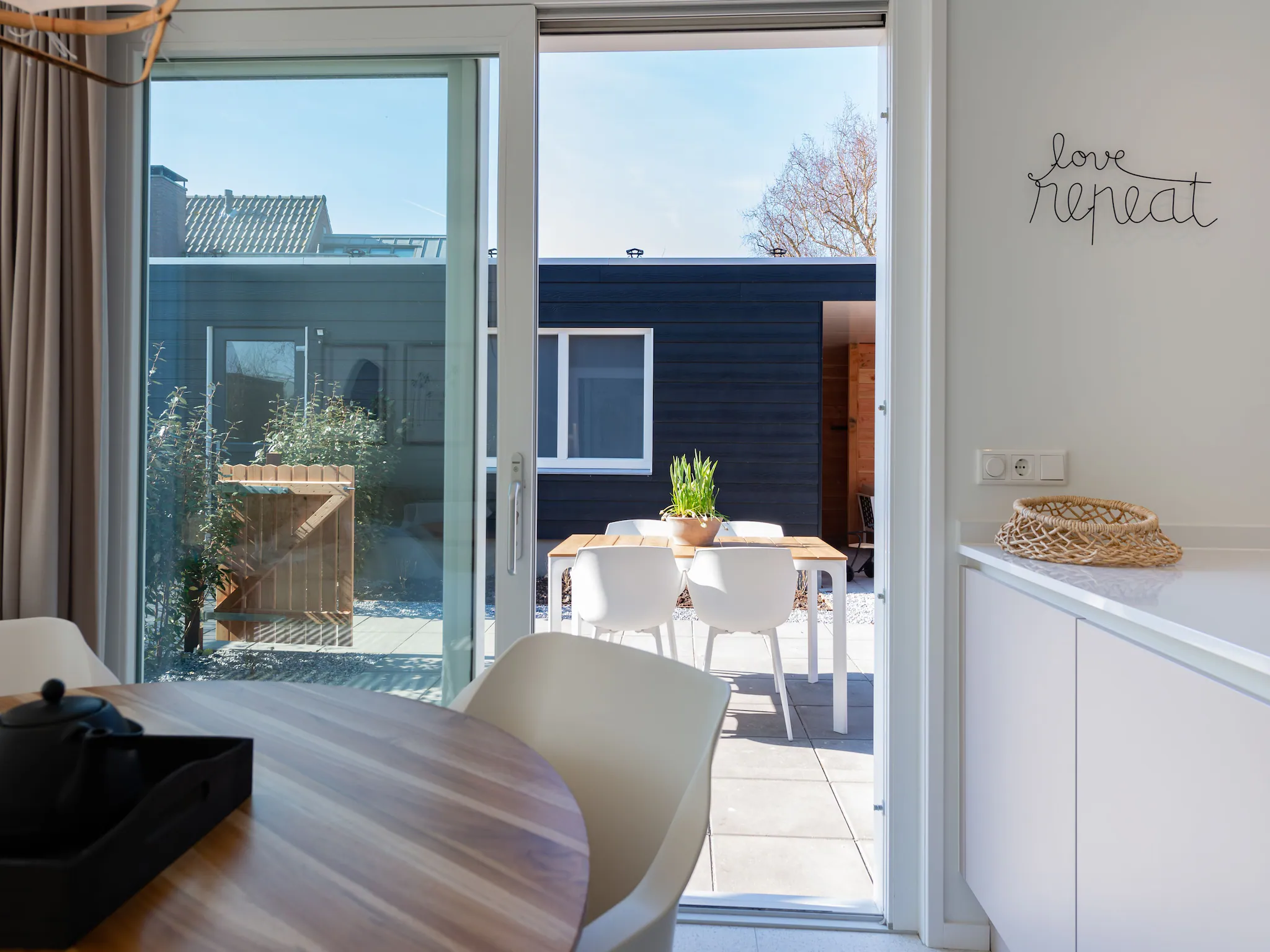Foto's Slow Living in Oostkapelle - Belvilla by Oyo