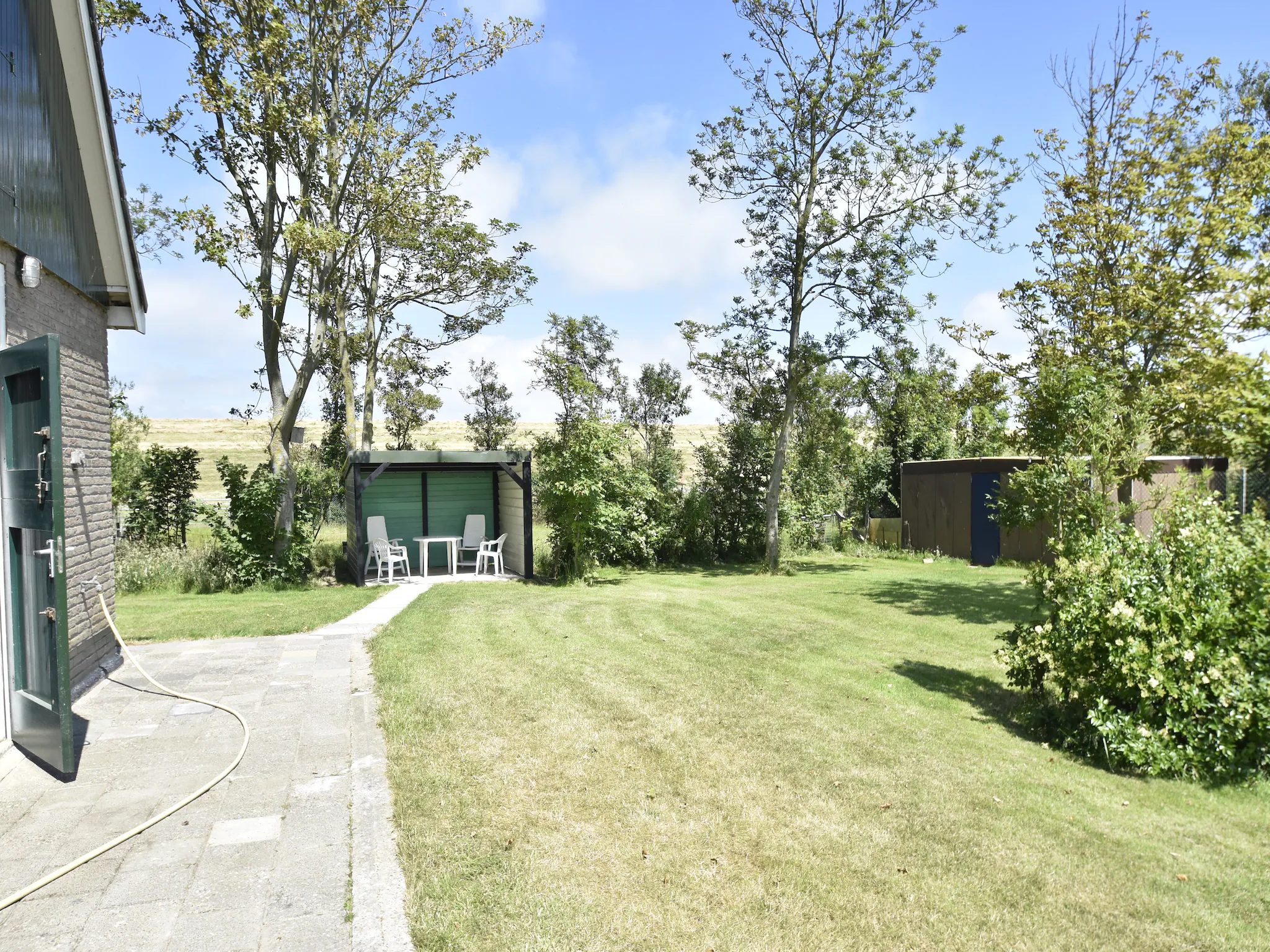 Foto's Appartement met een unieke ligging - Belvilla by Oyo