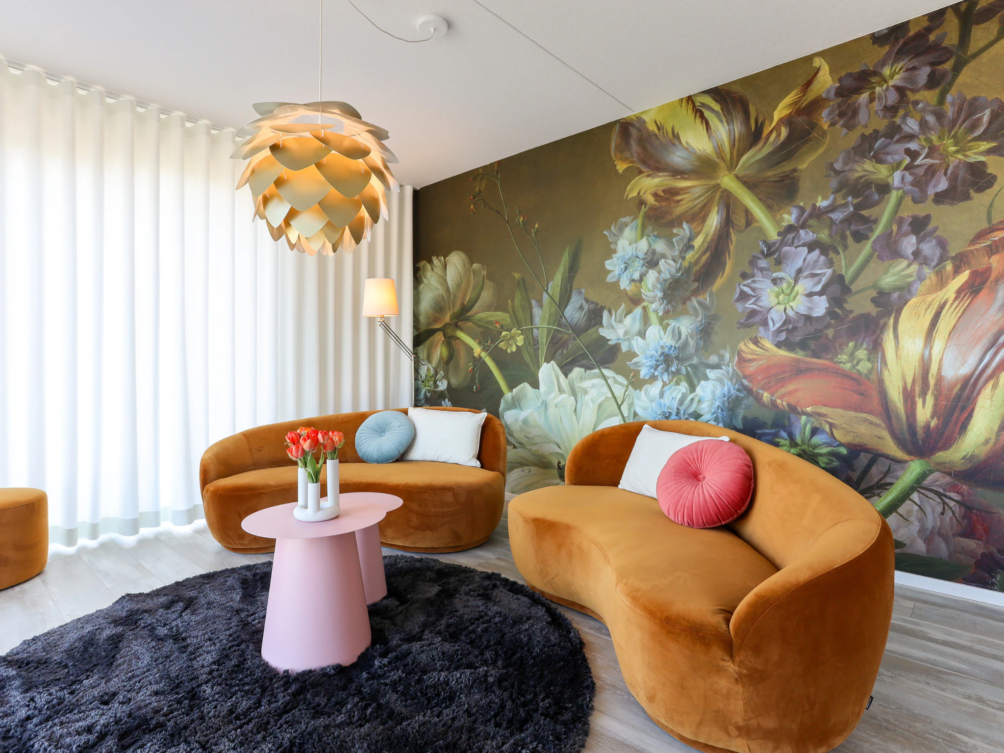 Foto's Heerlijk appartement aan de haven in Kamperland - Belvilla by Oyo