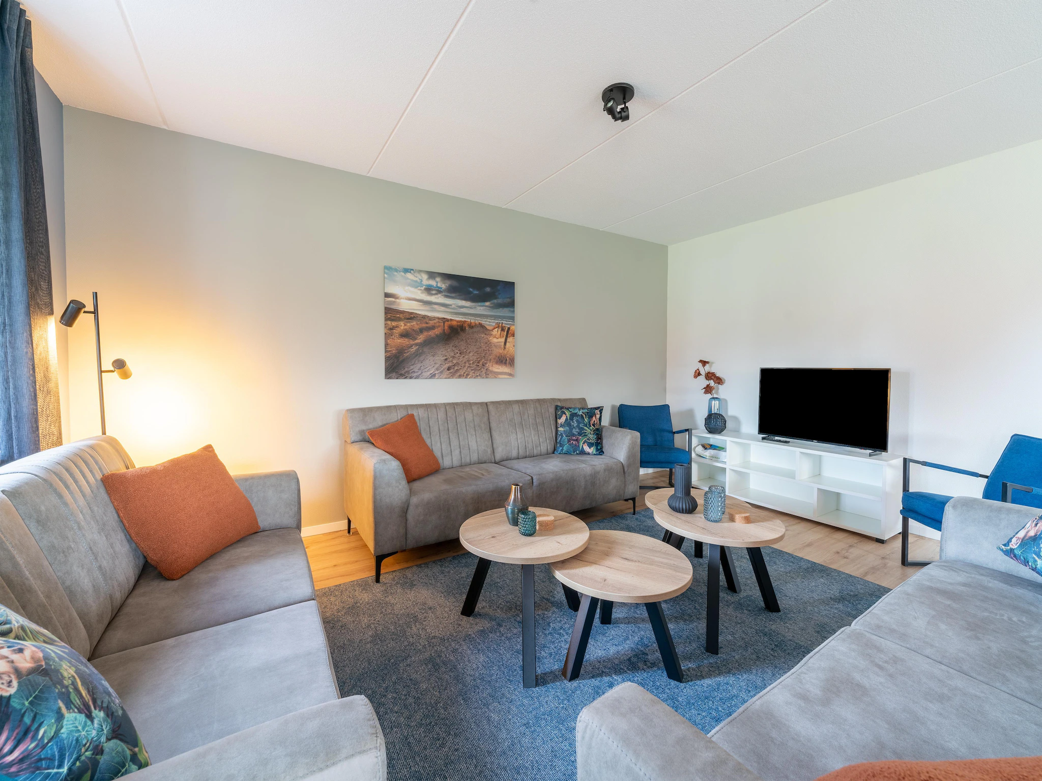 Foto's Modern vakantiehuis in Scherpenisse met sauna - Belvilla by Oyo