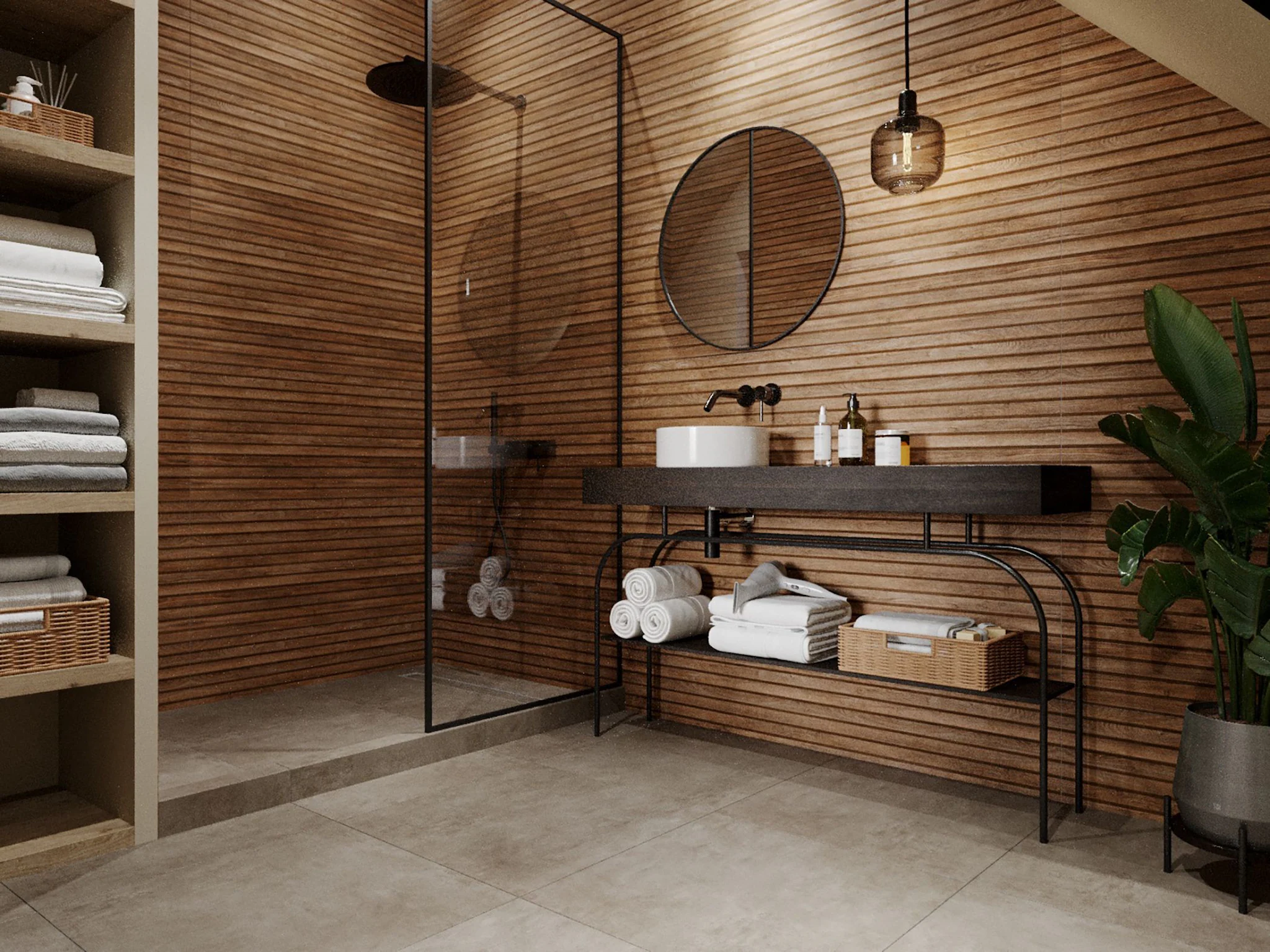 Foto's Luxe villa met sauna, op enkele minuten van het strand - Belvilla by Oyo