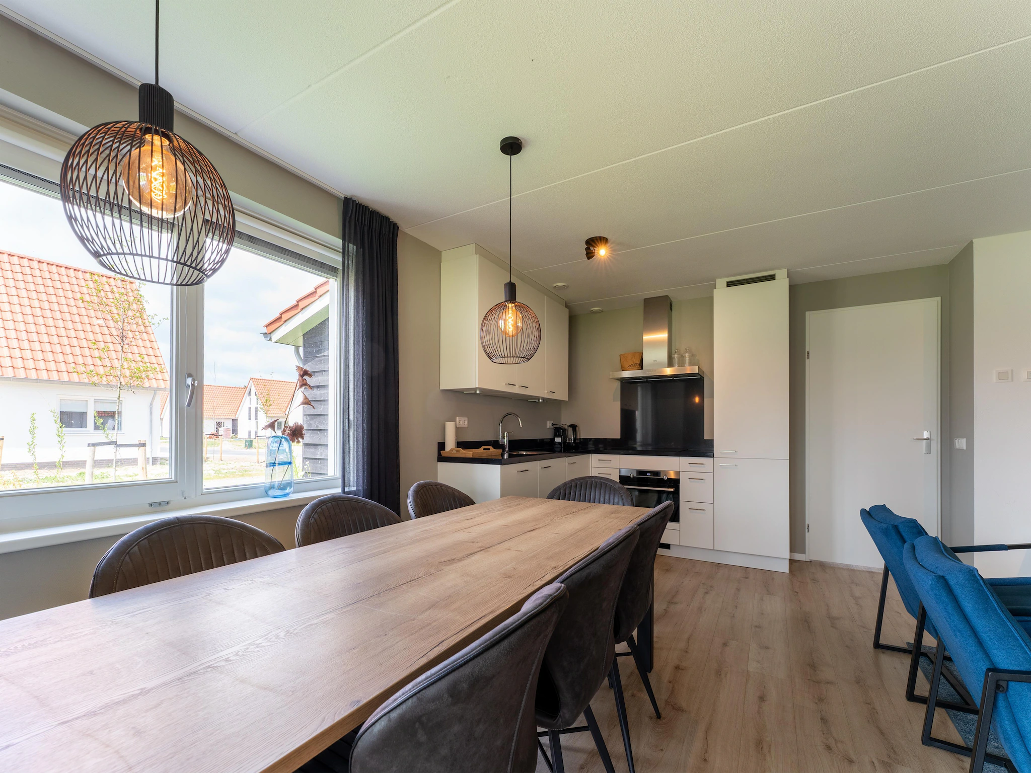 Foto's Prachtig vakantiehuis dicht bij het strand - Belvilla by Oyo