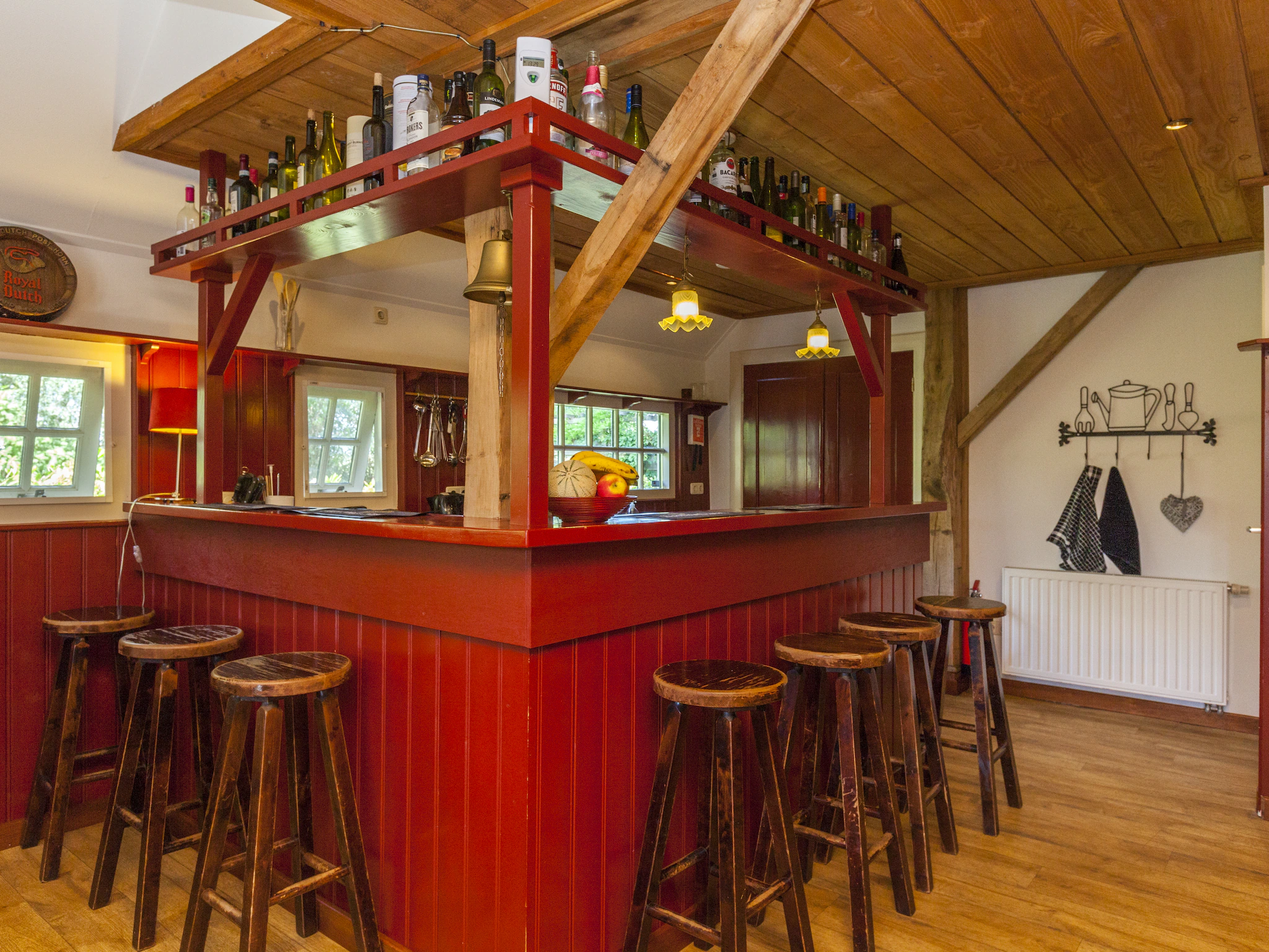 Foto's Vakantiehuis met sauna en bubbelbad - Belvilla by Oyo