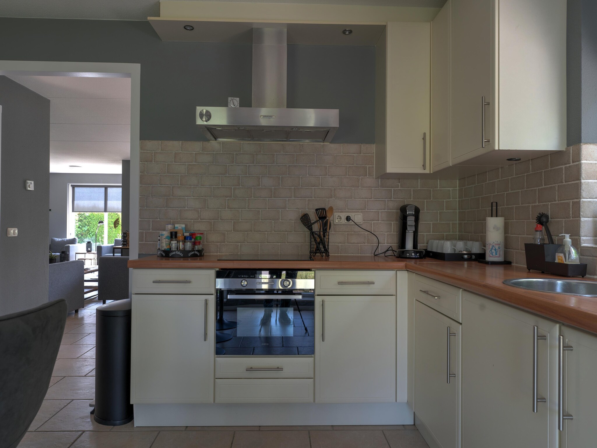 Foto's Mooie vakantiewoning op mooie buitenplaats in Zeewolde - Belvilla by Oyo