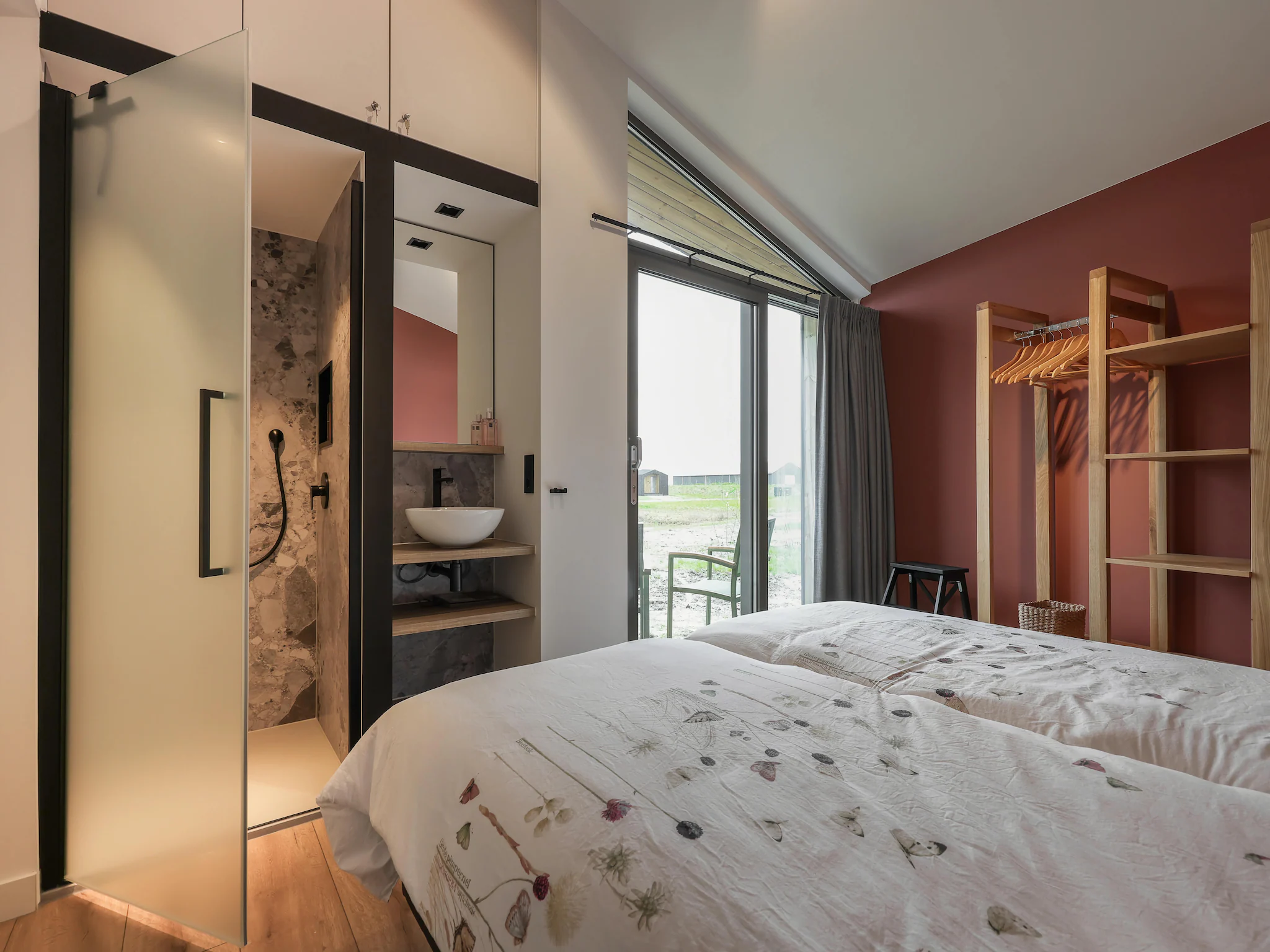 Foto's Gezellig vakantiehuis met terras - Belvilla by Oyo