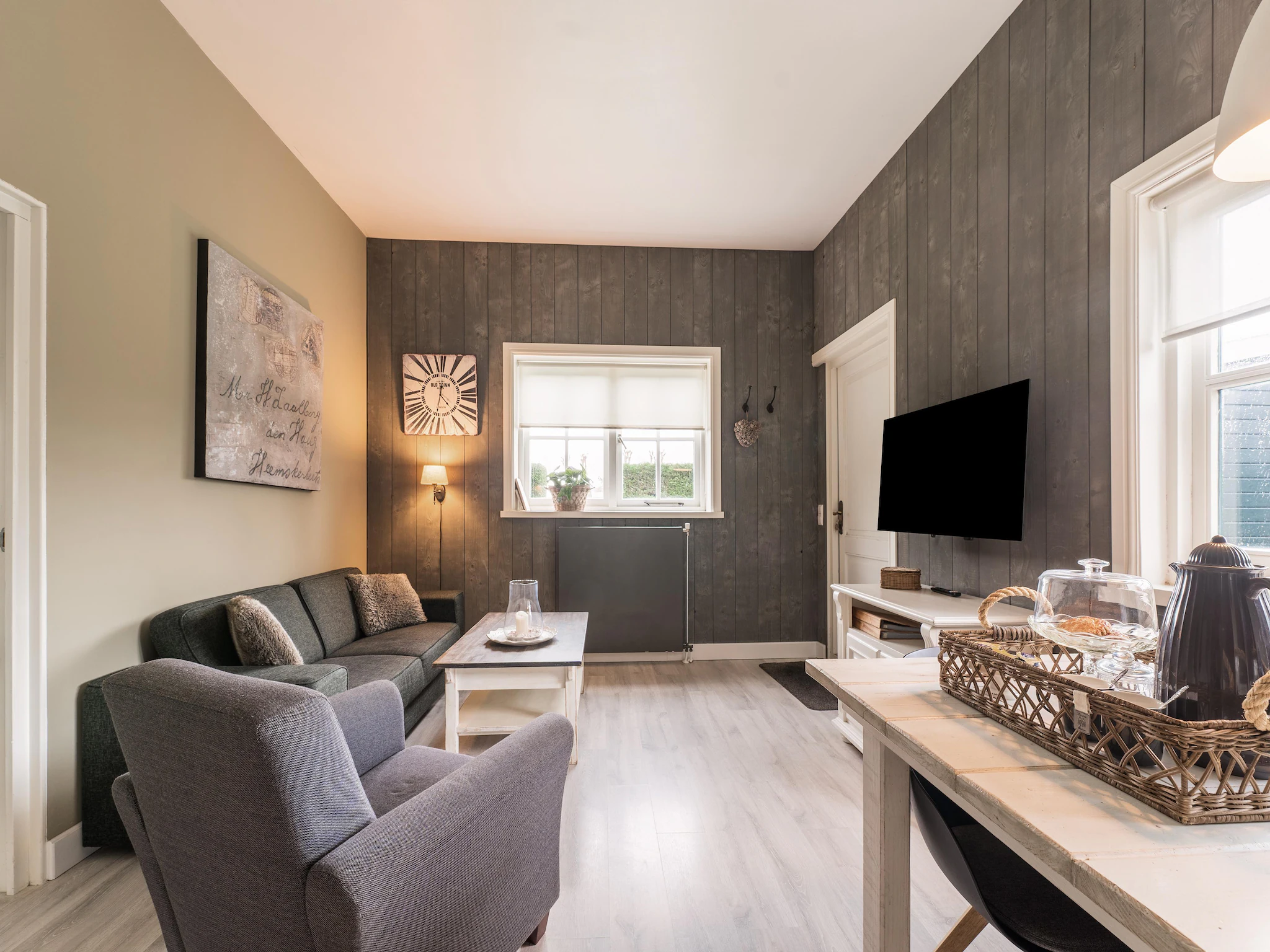 Foto's Modern vakantiehuis in Egmond - Belvilla by Oyo