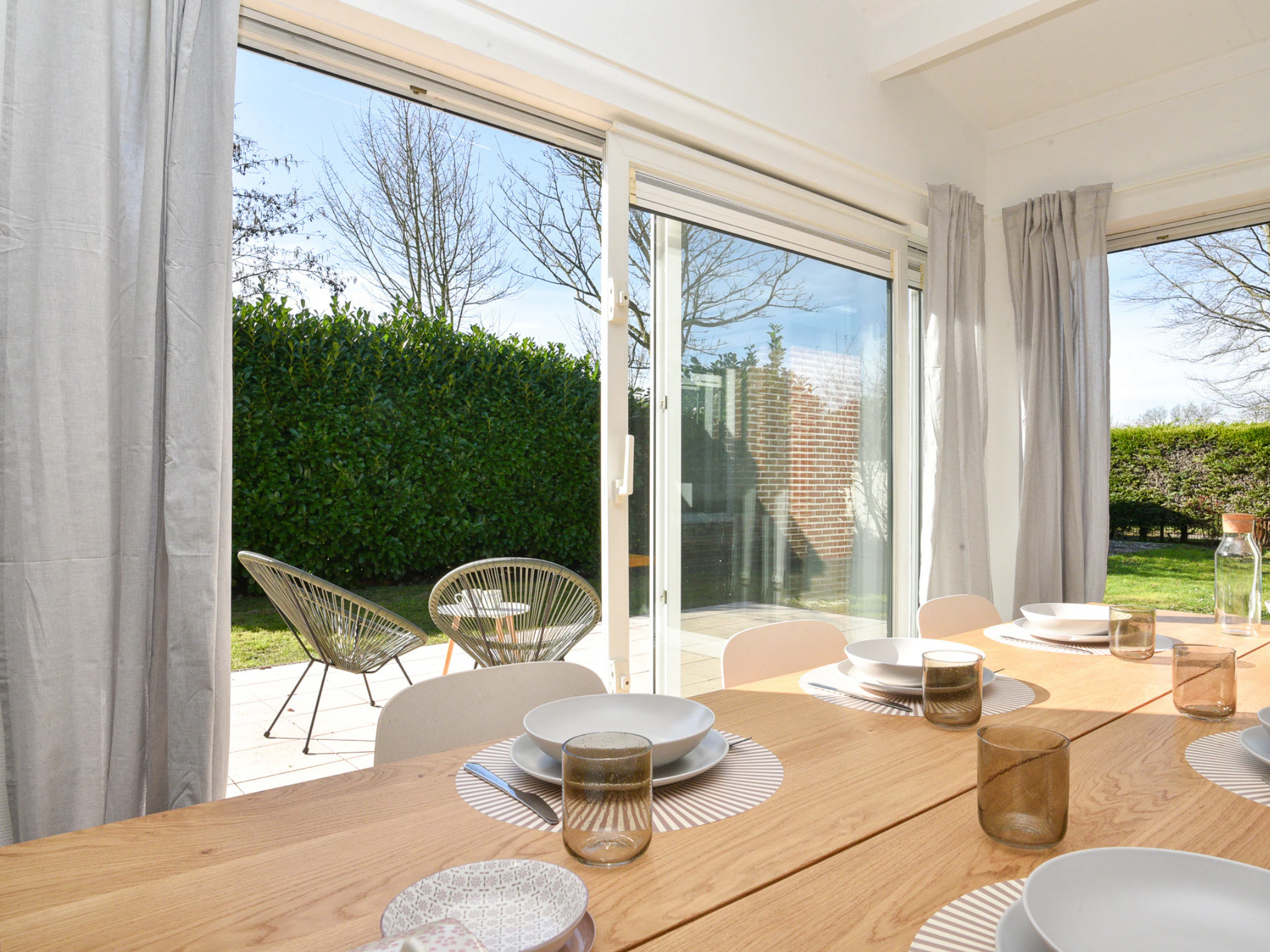 Foto's Vakantiewoning aan het Veerse Meer - Belvilla by Oyo