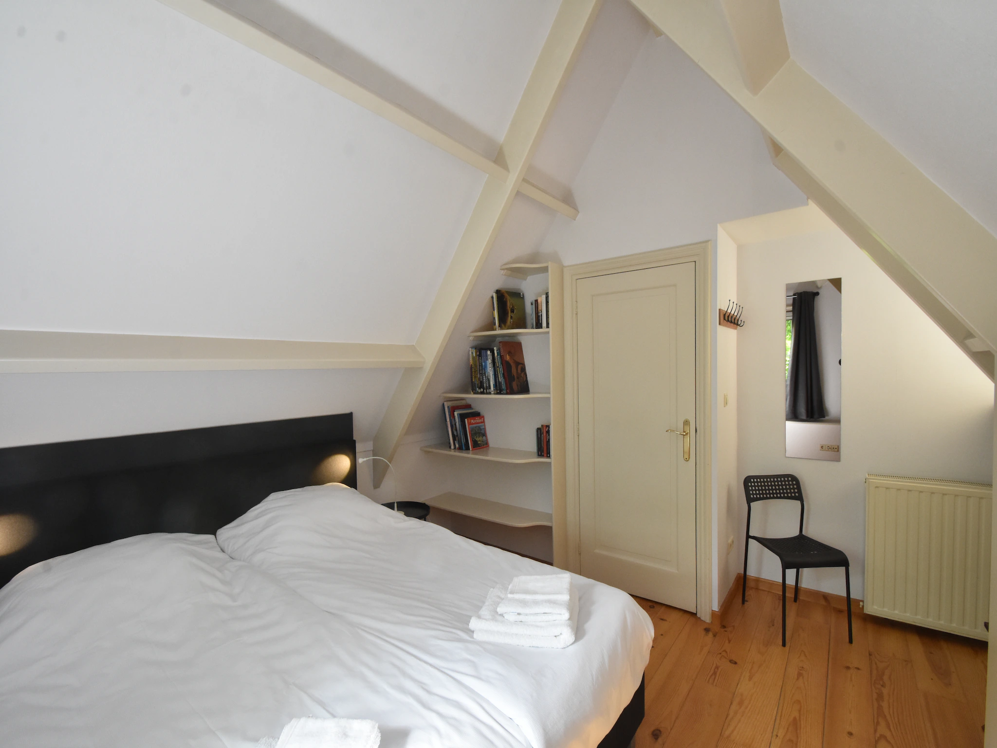 Foto's Charmant huis in het centrum van Edam - Belvilla by Oyo
