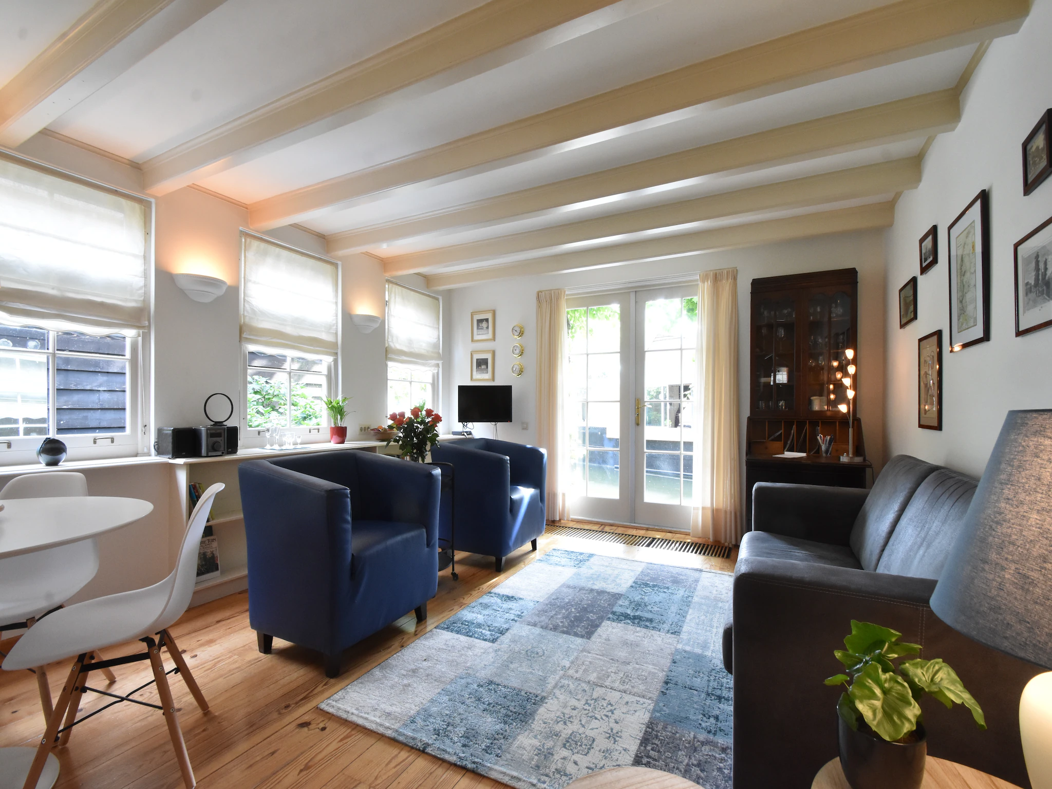 Foto's Charmant huis in het centrum van Edam - Belvilla by Oyo