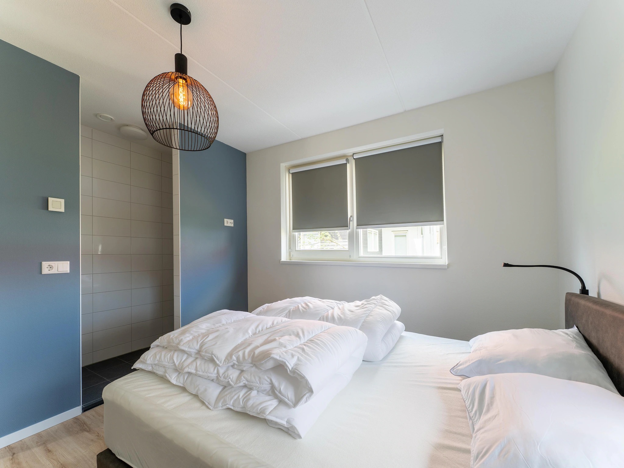 Foto's Modern vrijstaand vakantiehuis in Scherpenisse met een tuin - Belvilla by Oyo