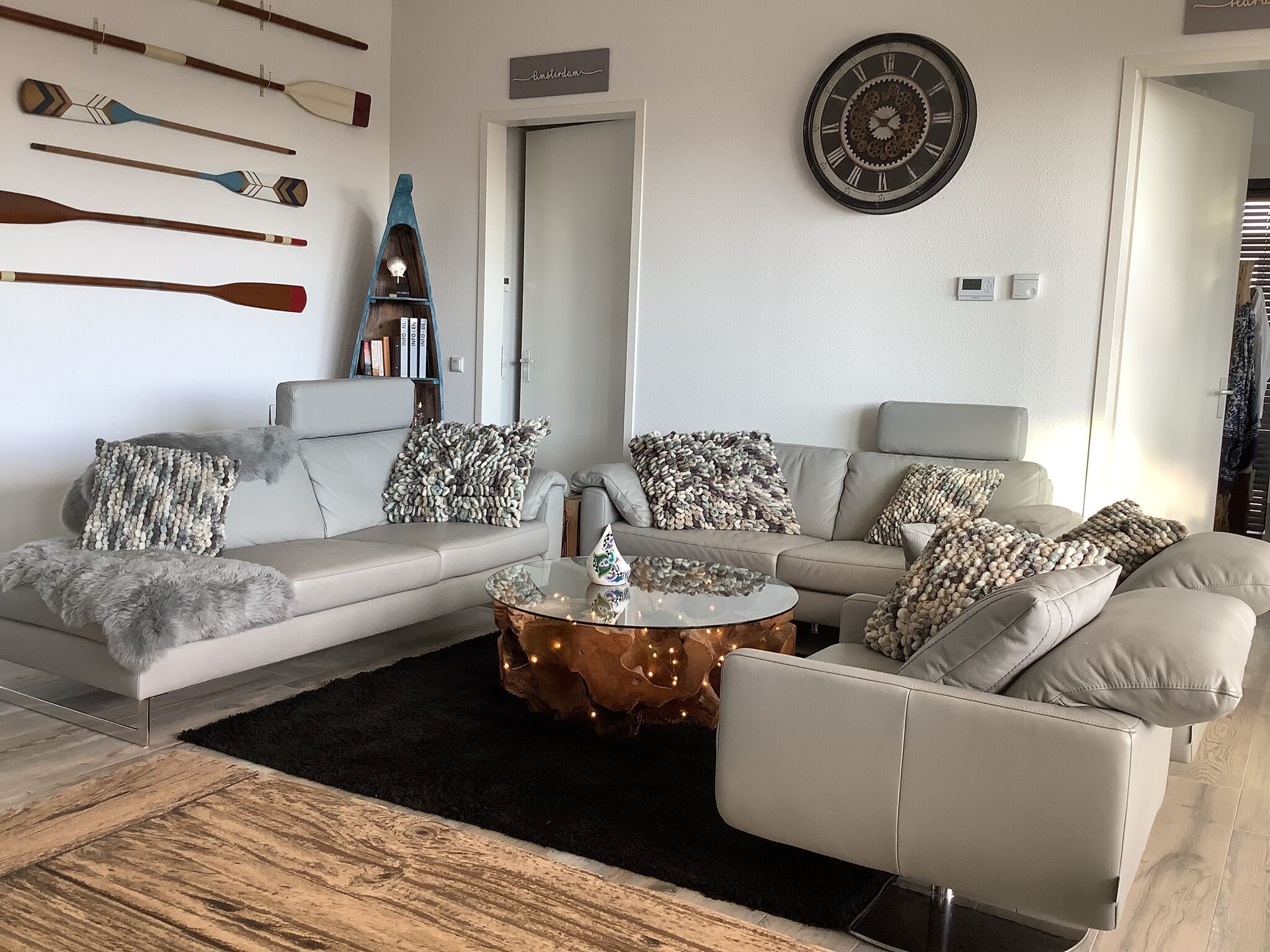Foto's Exclusieve villa met bootterras - Belvilla by Oyo
