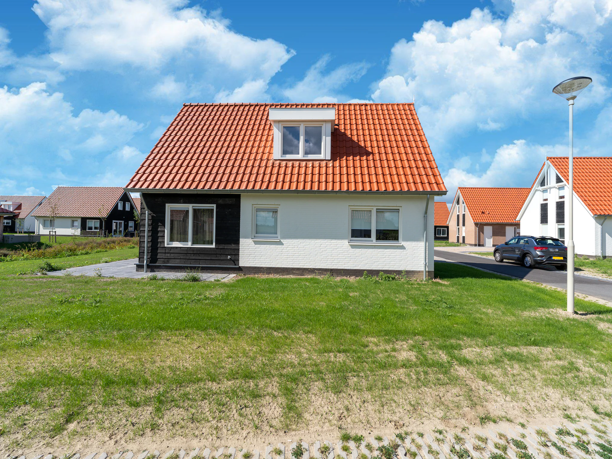 Foto's Leuke vakantiewoning in Scherpenisse met terras - Belvilla by Oyo