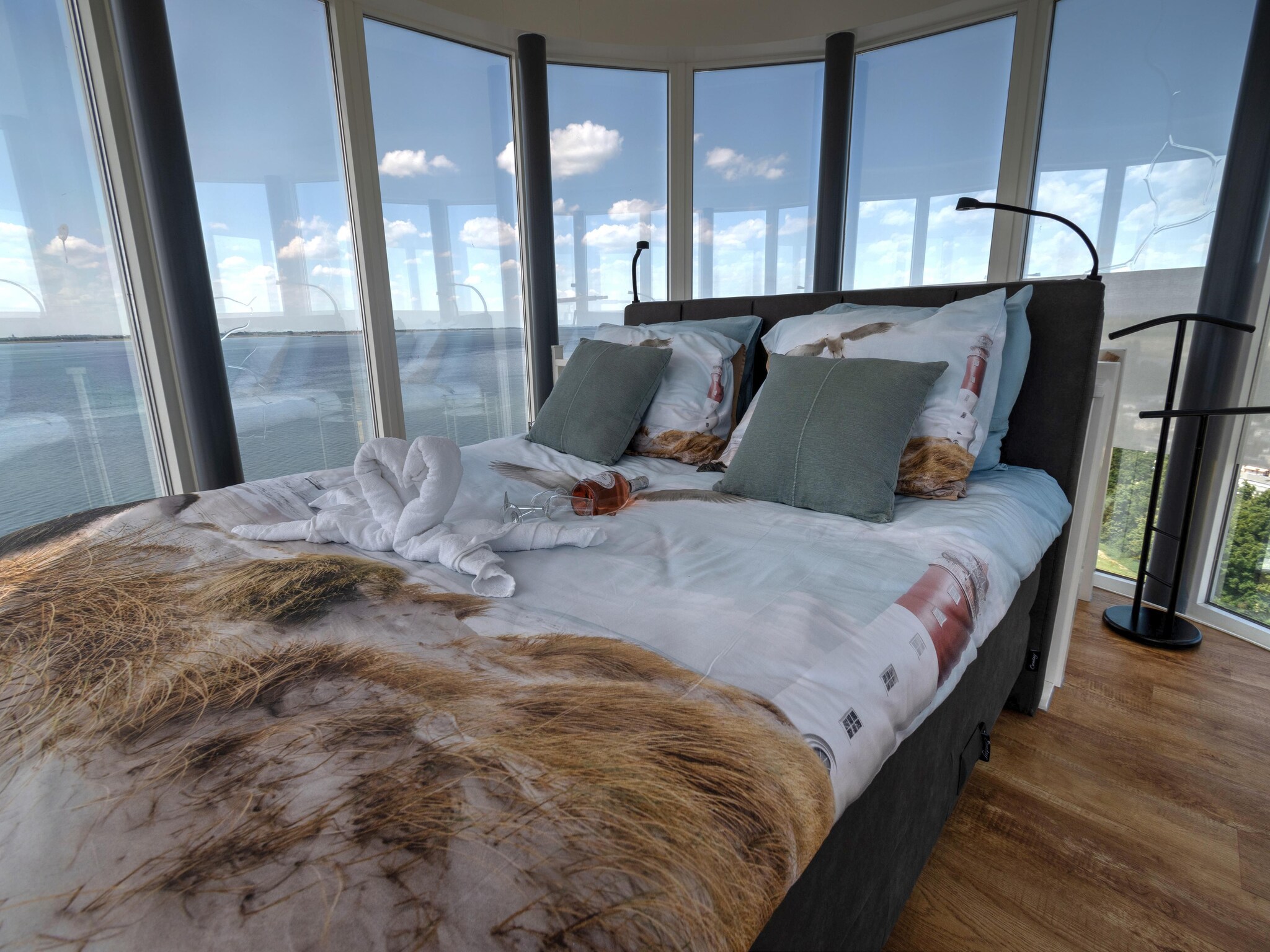 Foto's Premium appartement met overdekt terras - Belvilla by Oyo