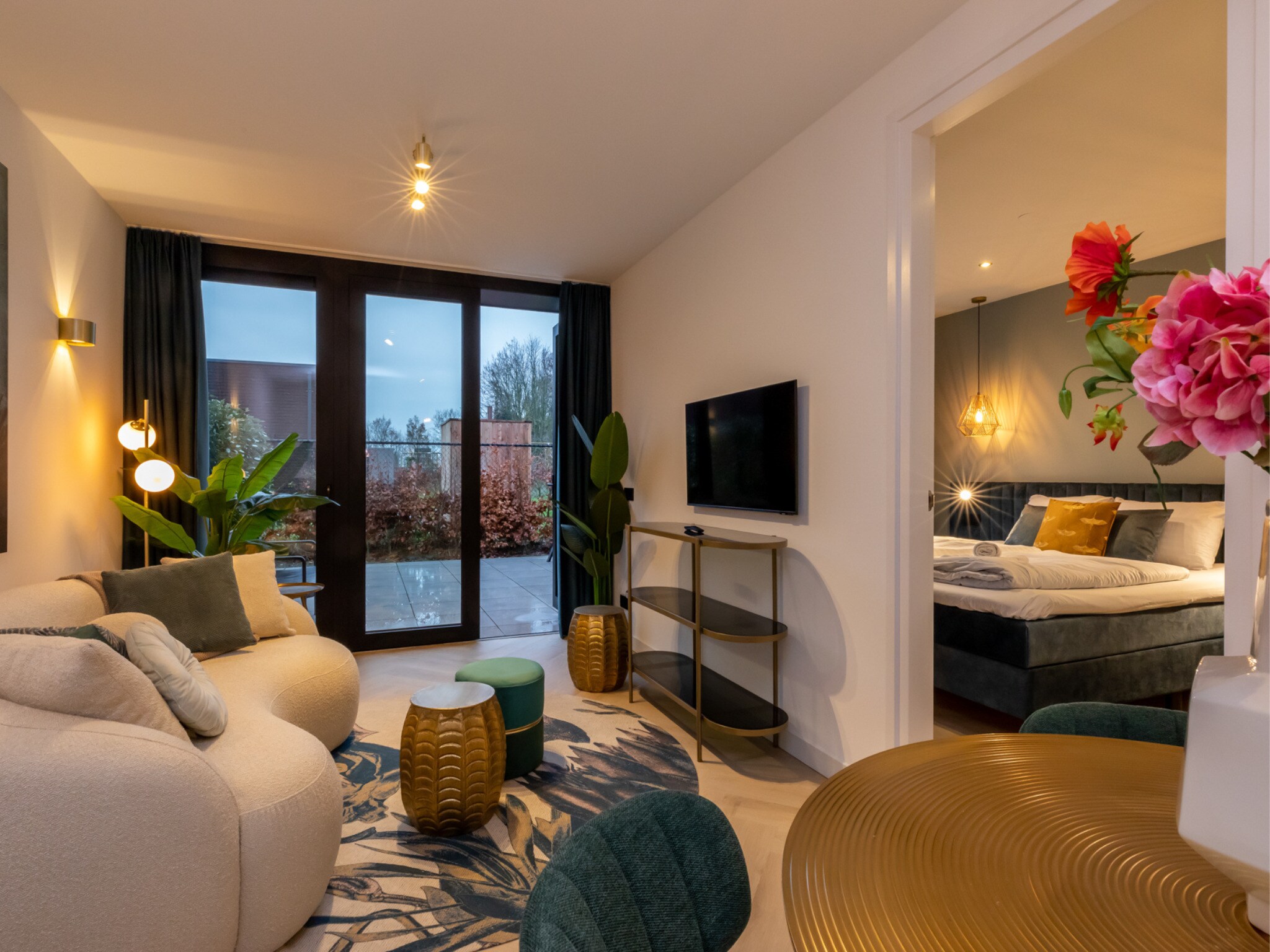 Foto's Heerlijk knus huis in Koudekerke - Belvilla by Oyo