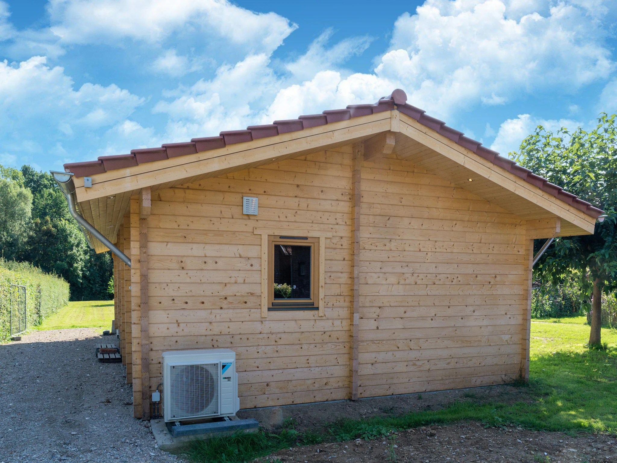 Foto's Gezellig Vakantiehuis in Limburg met een prachtig uitzicht - Belvilla by Oyo