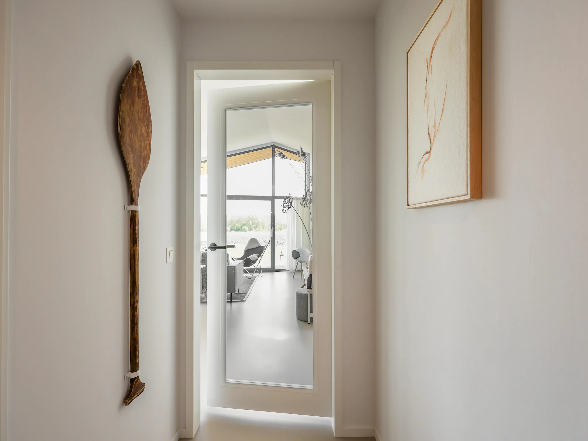 Foto's Rustig vakantiehuis met tuin - Belvilla by Oyo