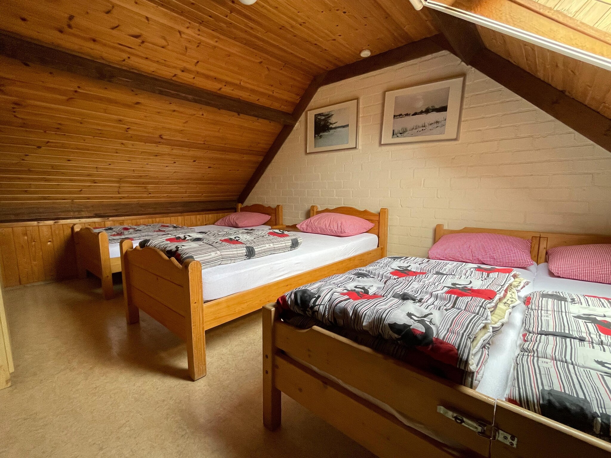 Foto's Prachtig achterhuis zeer geschikt voor kinderen - Belvilla by Oyo