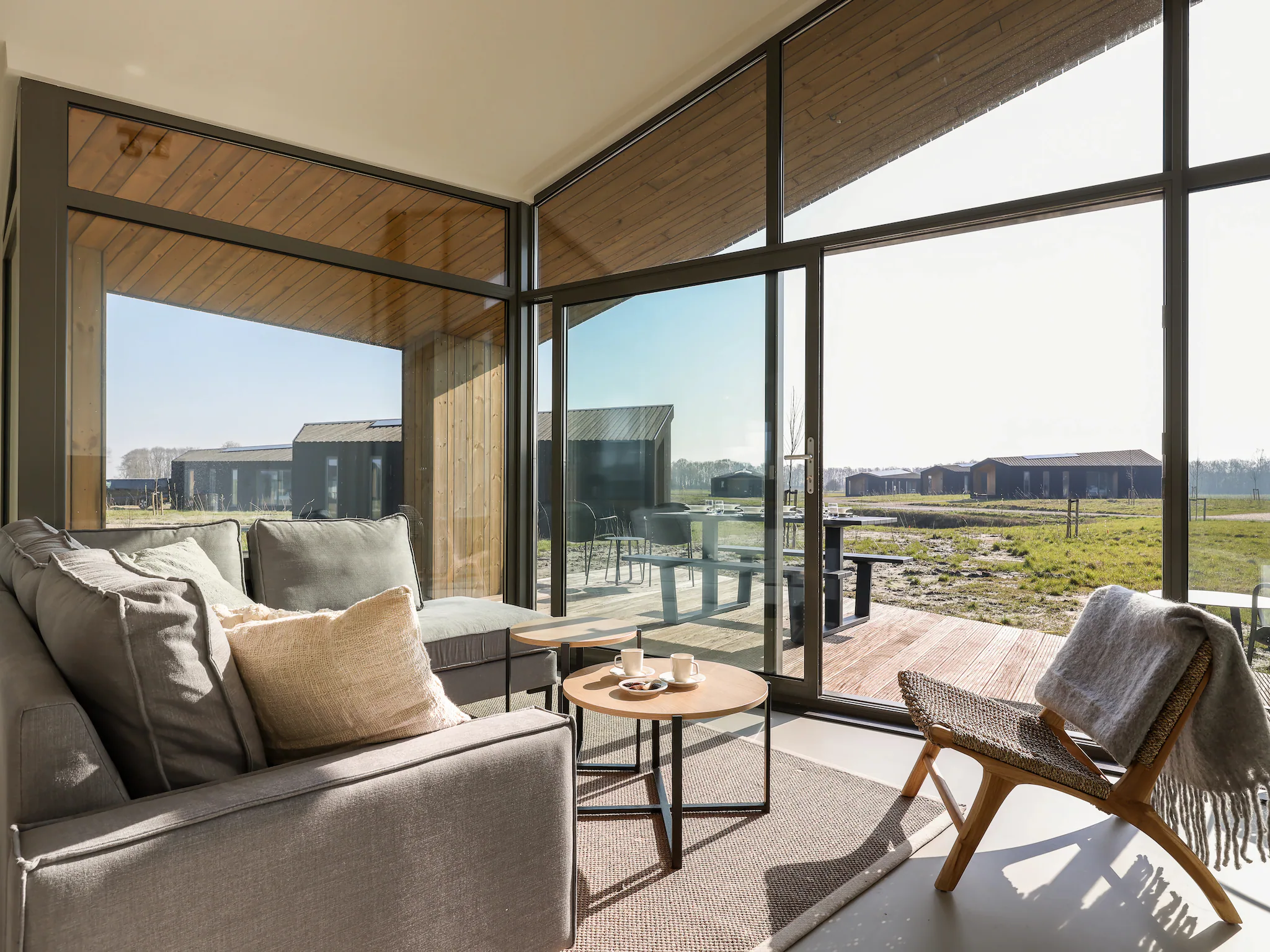 Foto's Heerlijke woning in de natuur - Belvilla by Oyo