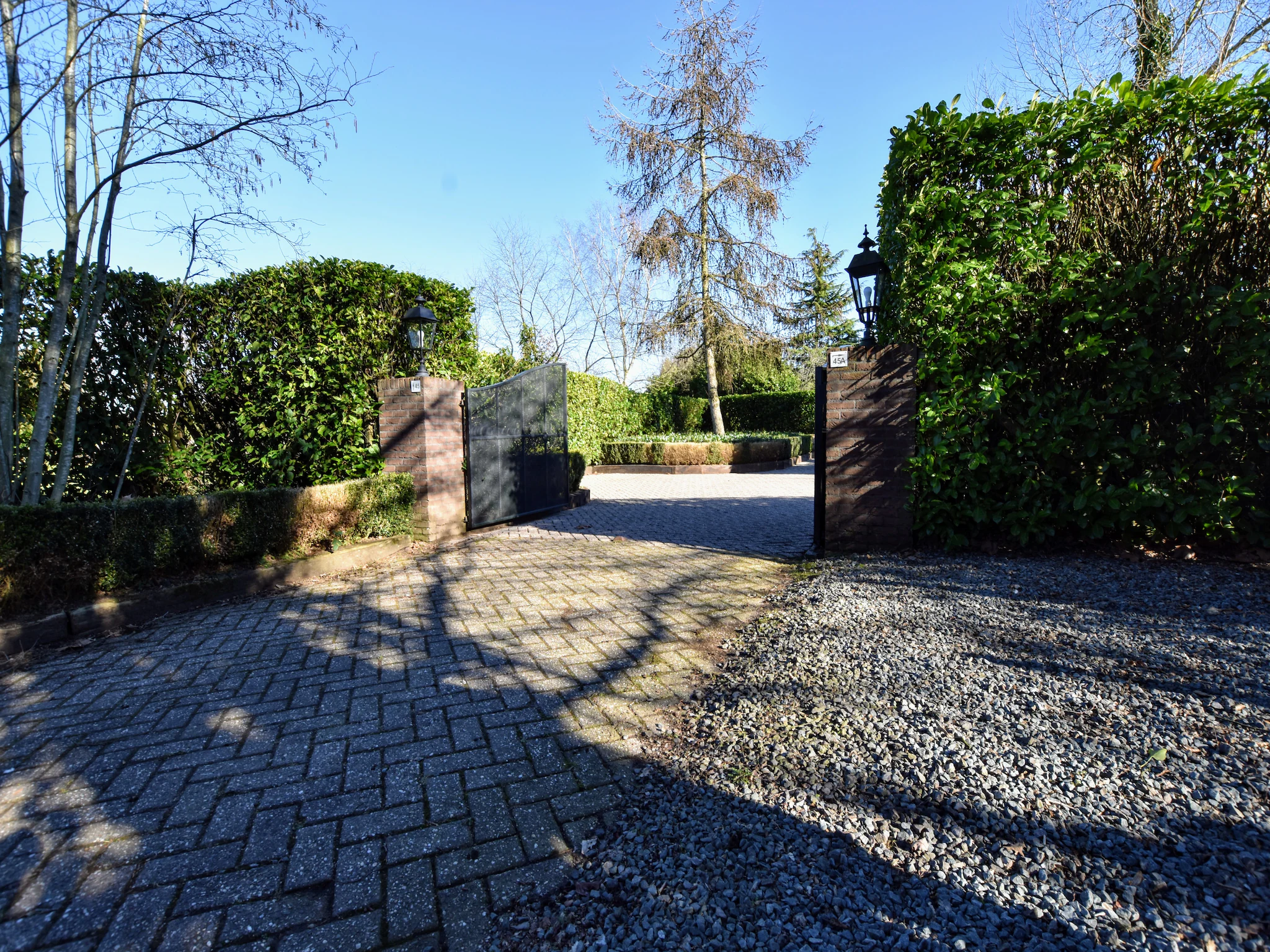 Foto's Knusse vakantiewoning in Garderen met privÃ©terras - Belvilla by Oyo