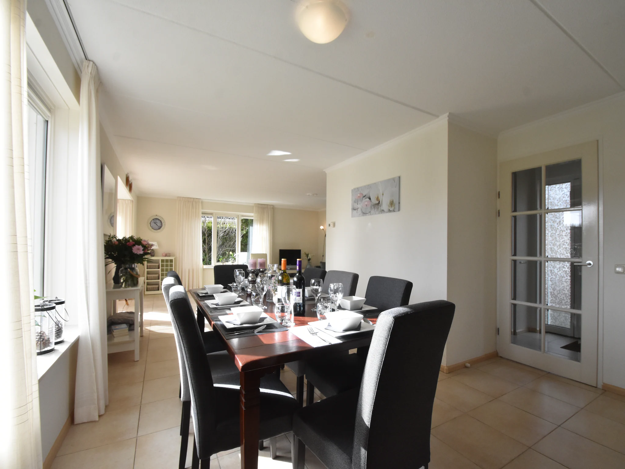 Foto's Gezellig vakantiehuis met gedeeld zwembad - Belvilla by Oyo