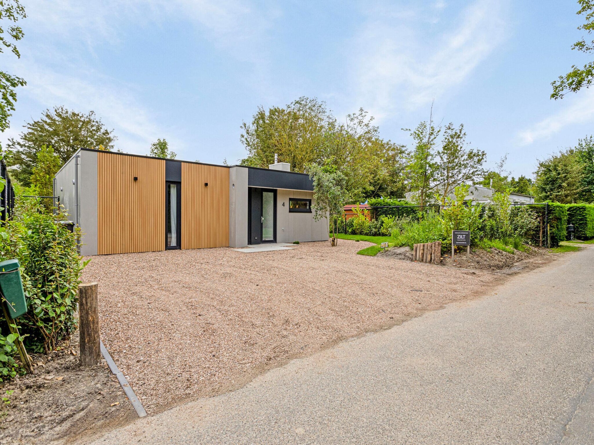 Foto's Appartement bij Noordzeestrand - Belvilla by Oyo