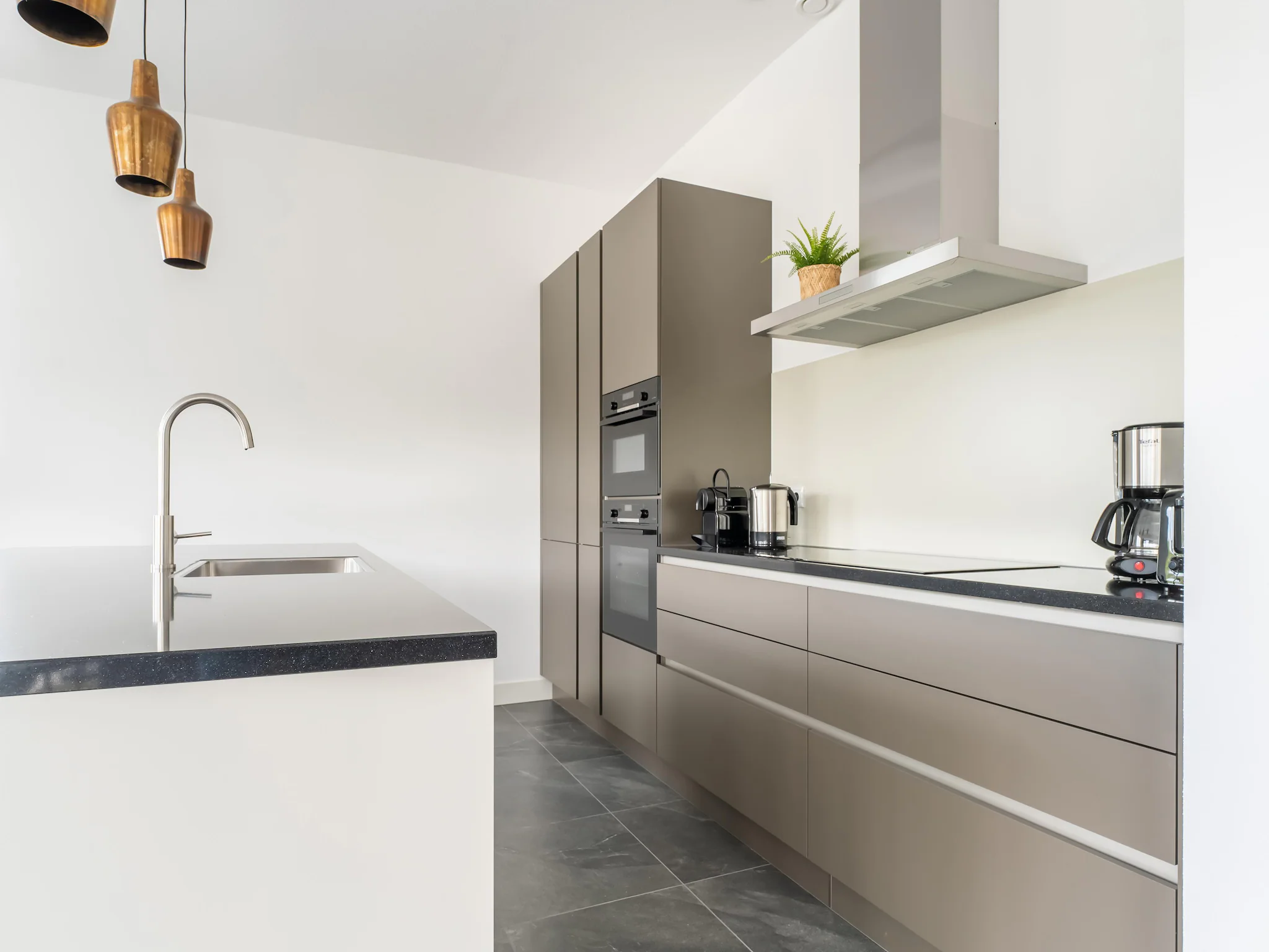 Foto's Luxe villa in Zeewolde met infraroodsauna - Belvilla by Oyo