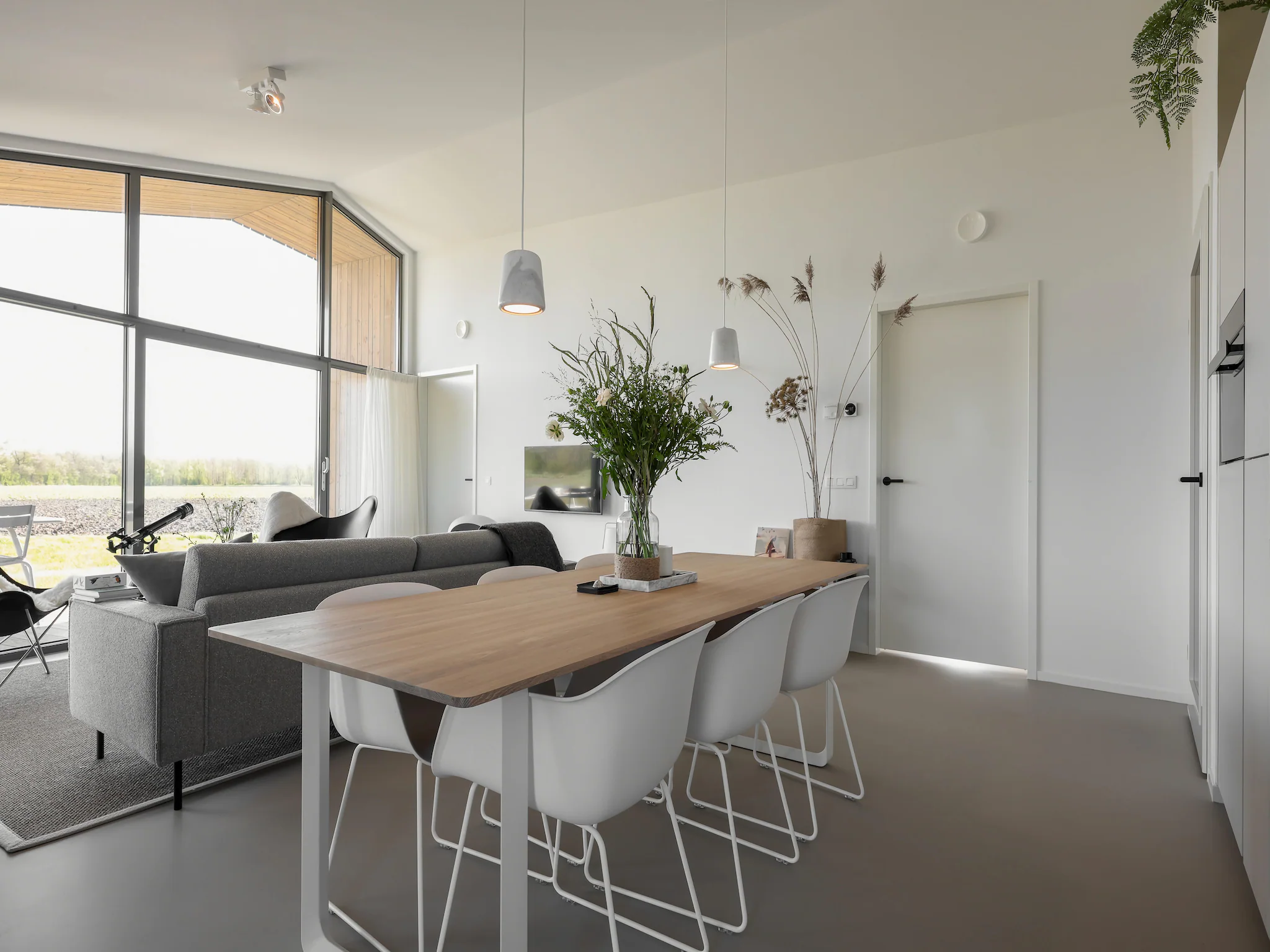 Foto's Rustig vakantiehuis met tuin - Belvilla by Oyo