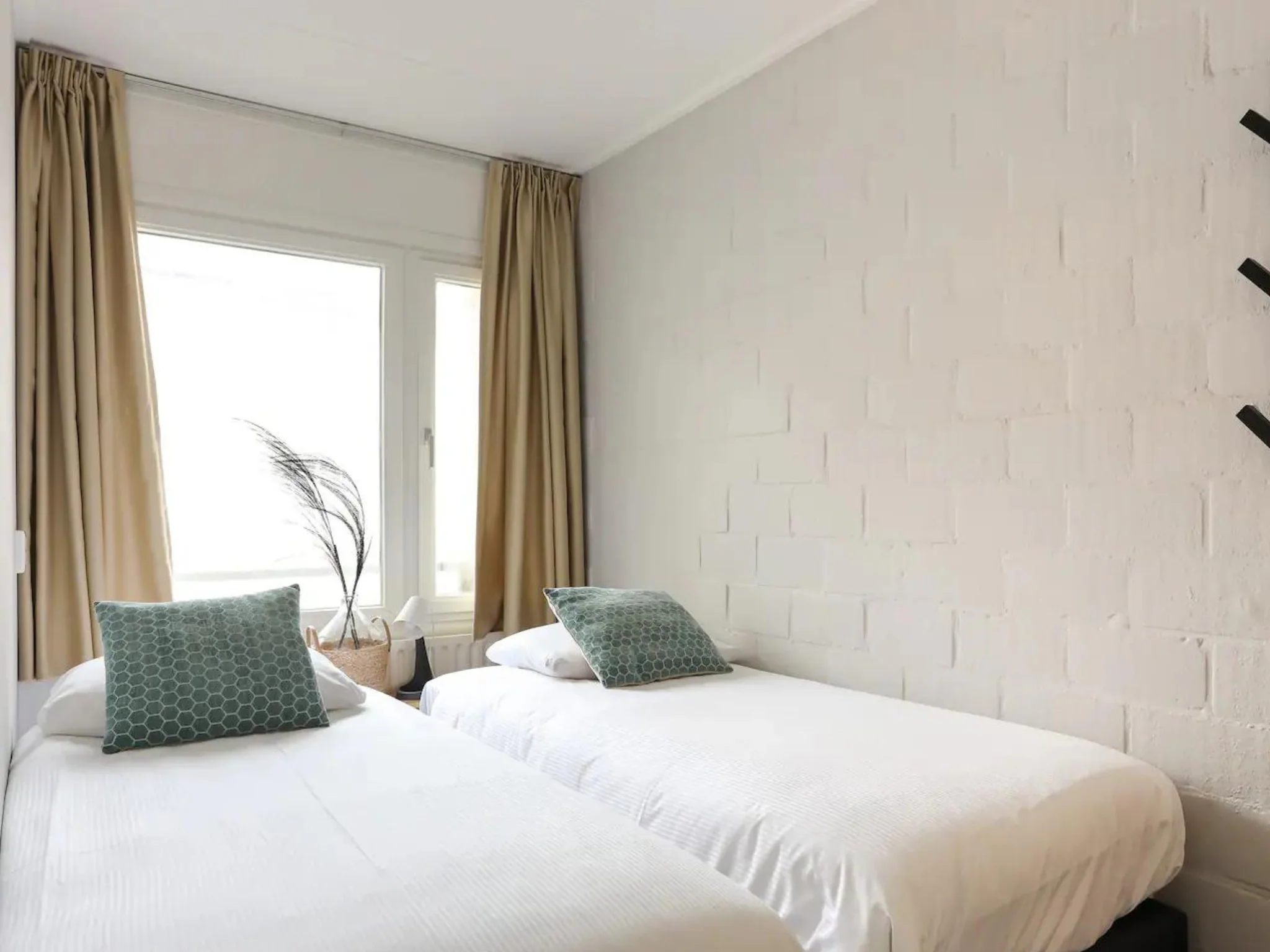 Foto's Appartement onderaan de duinen in Zoutelande - Belvilla by Oyo