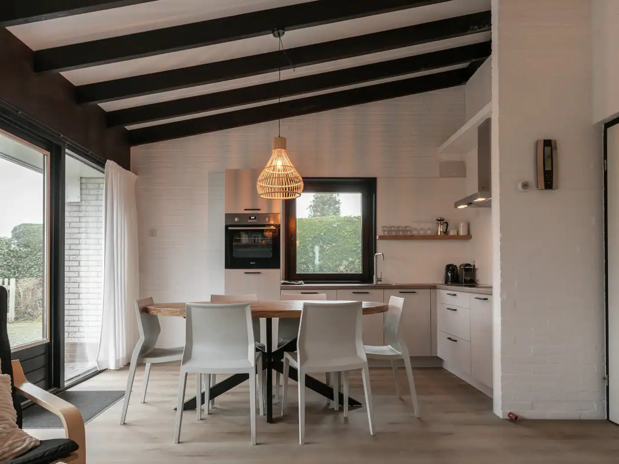 Foto's Vakantiewoning aan het Veerse Meer 6-8 personen - Belvilla by Oyo