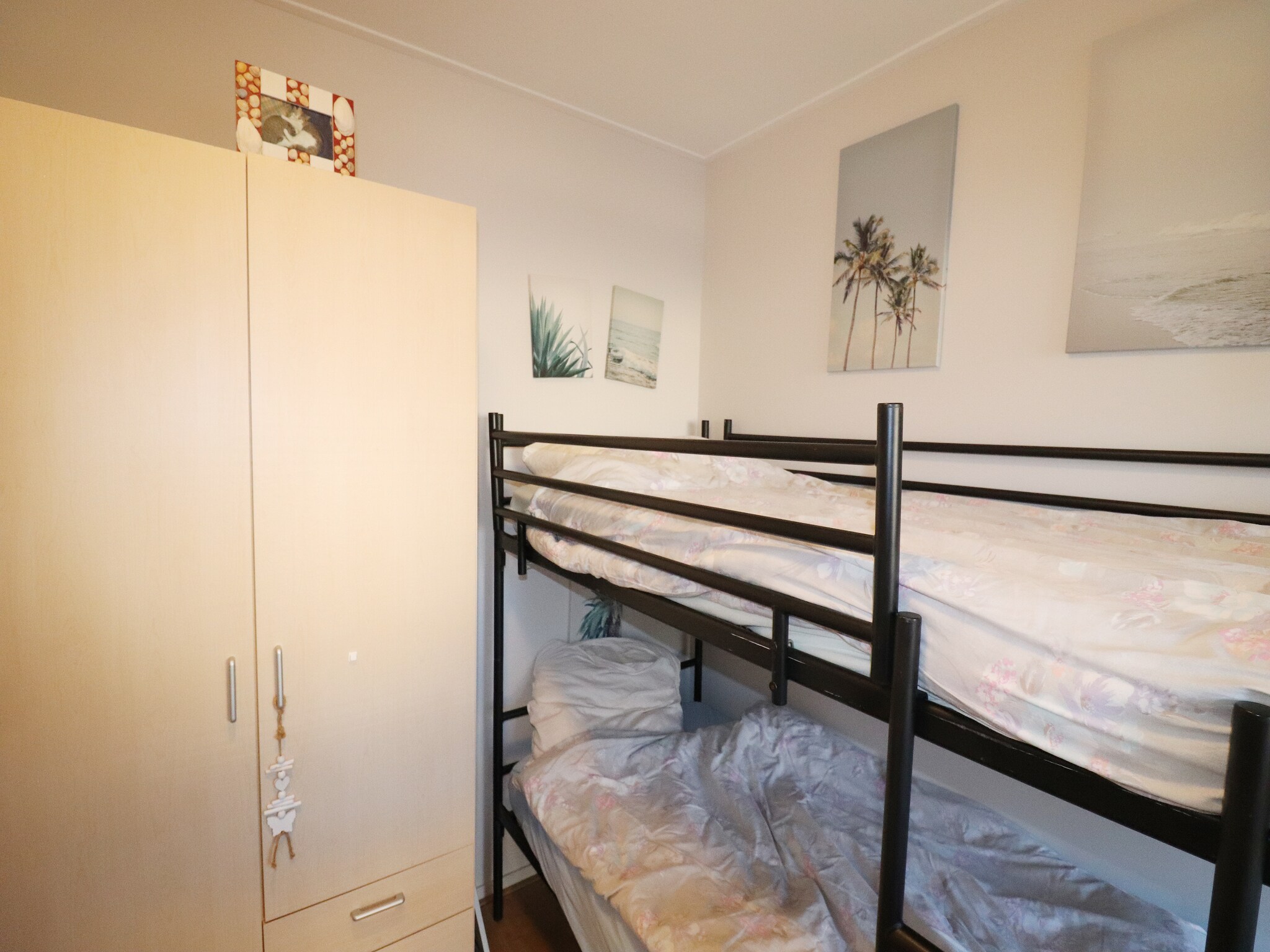 Foto's Zonnig appartement direct aan het Heegermeer - Belvilla by Oyo