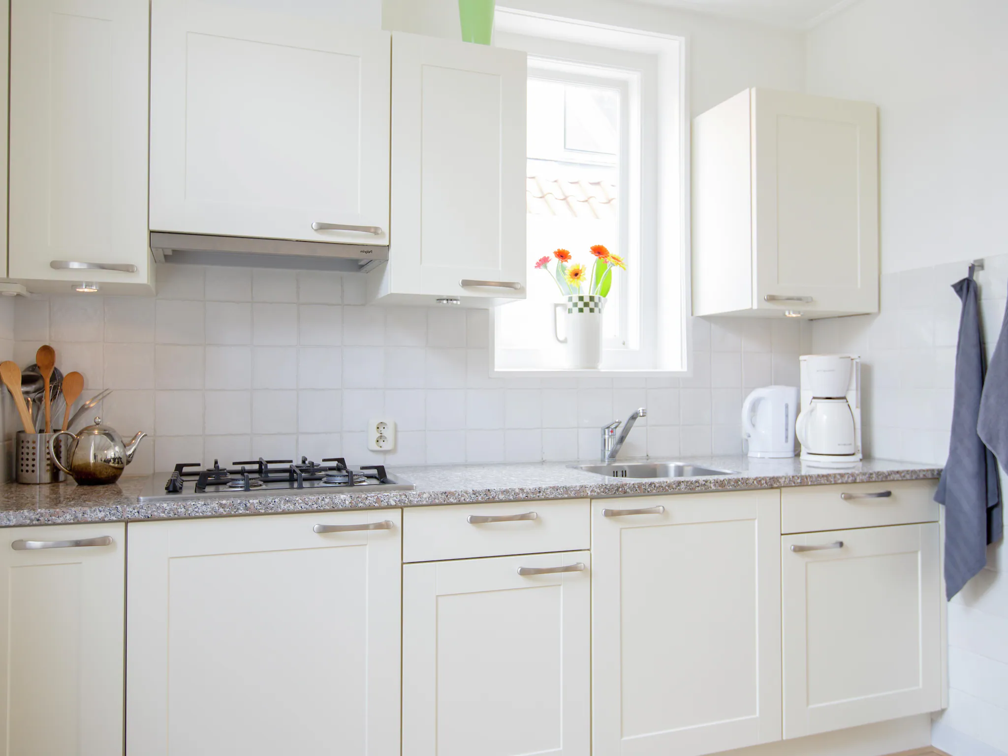 Foto's Mooie woning in het centrum van Harlingen - Belvilla by Oyo