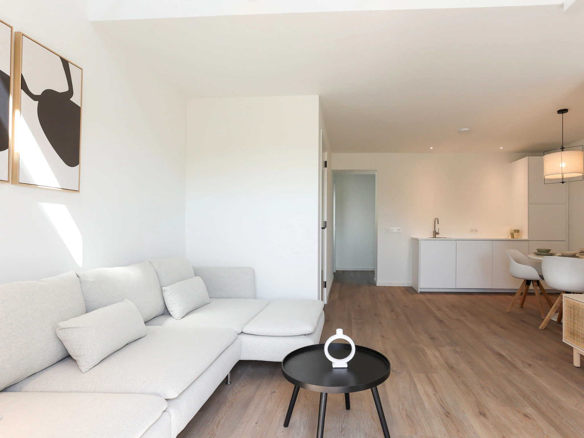 Foto's Moderne Suite Zijde in het prachtige Kamperland - Belvilla by Oyo