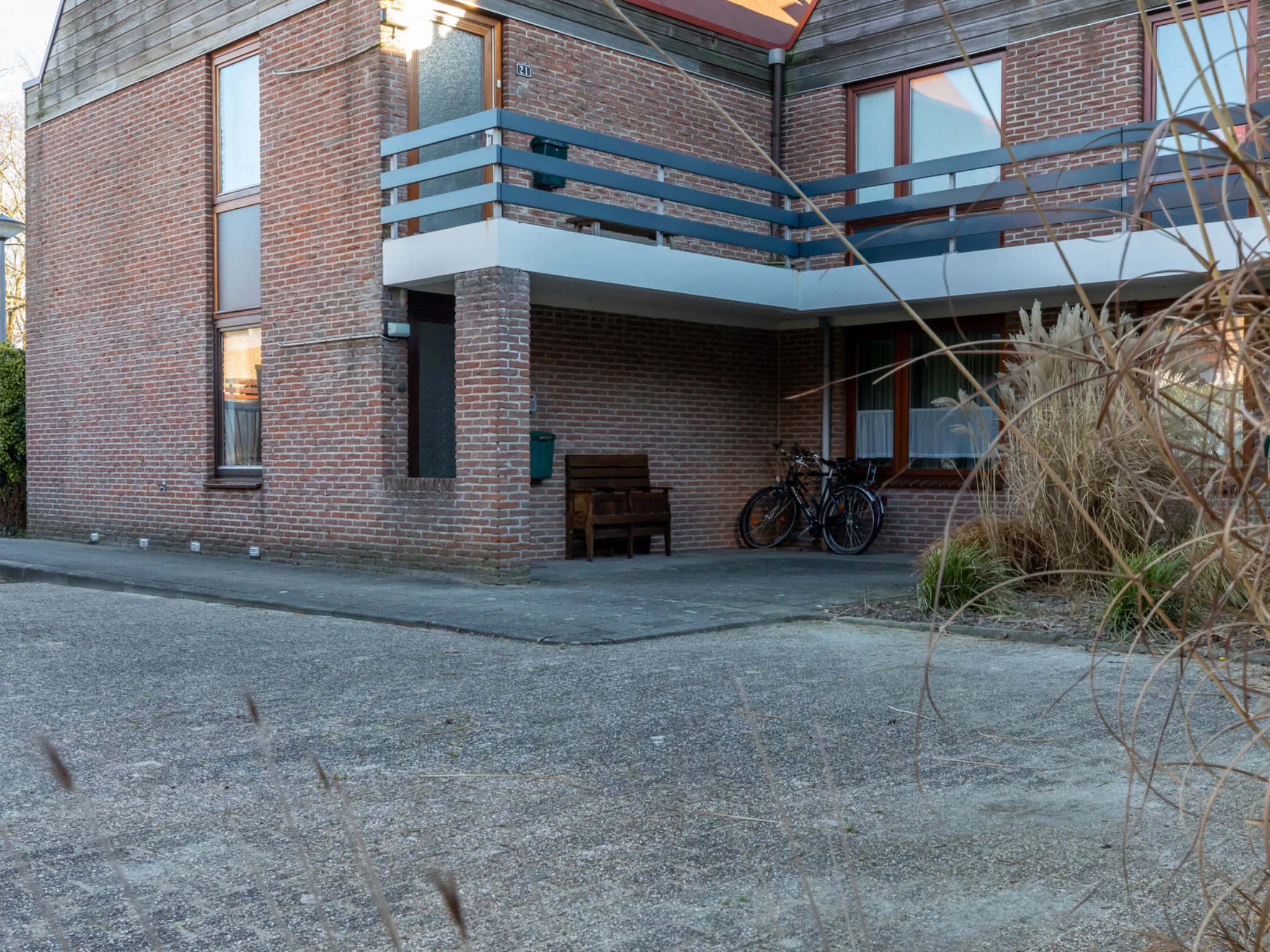 Foto's Rustig vakantiehuis in Veere met tuin - Belvilla by Oyo