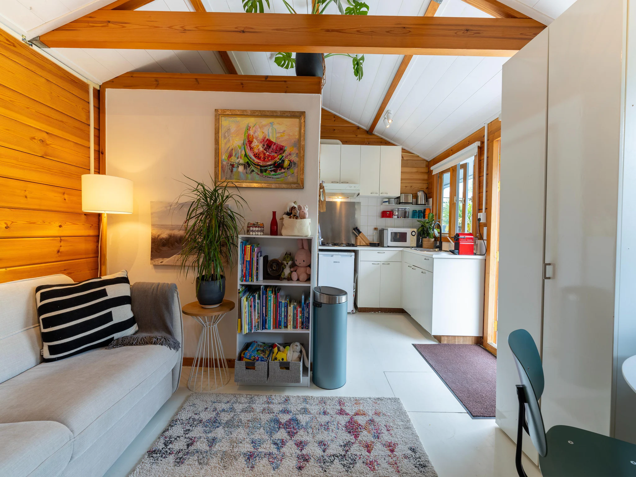 Foto's Vakantiehuis in Schoorl met zwembad en hottub - Belvilla by Oyo