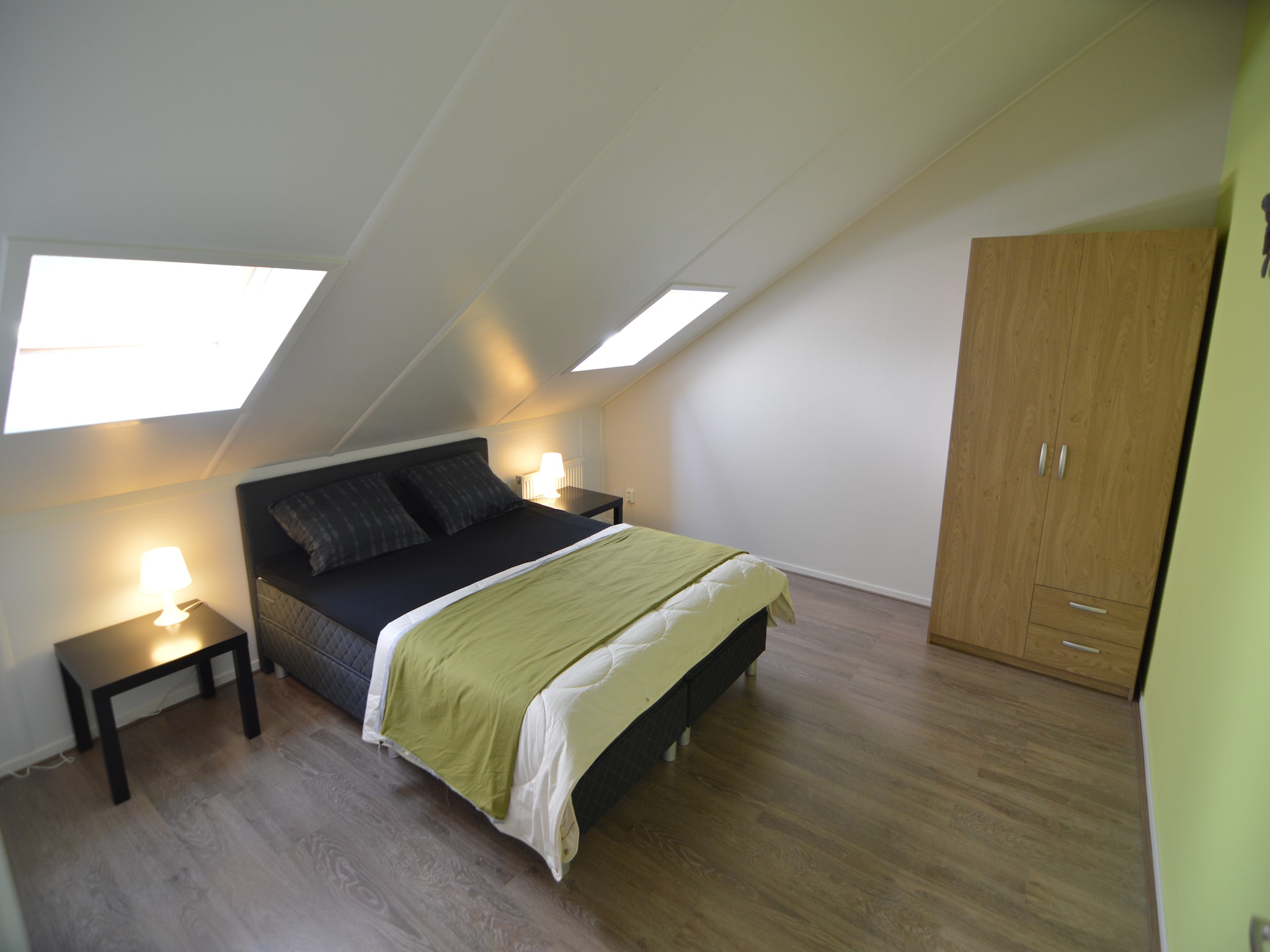Foto's Leuk appartement in Haaksbergen met uitzicht op weilanden - Belvilla by Oyo