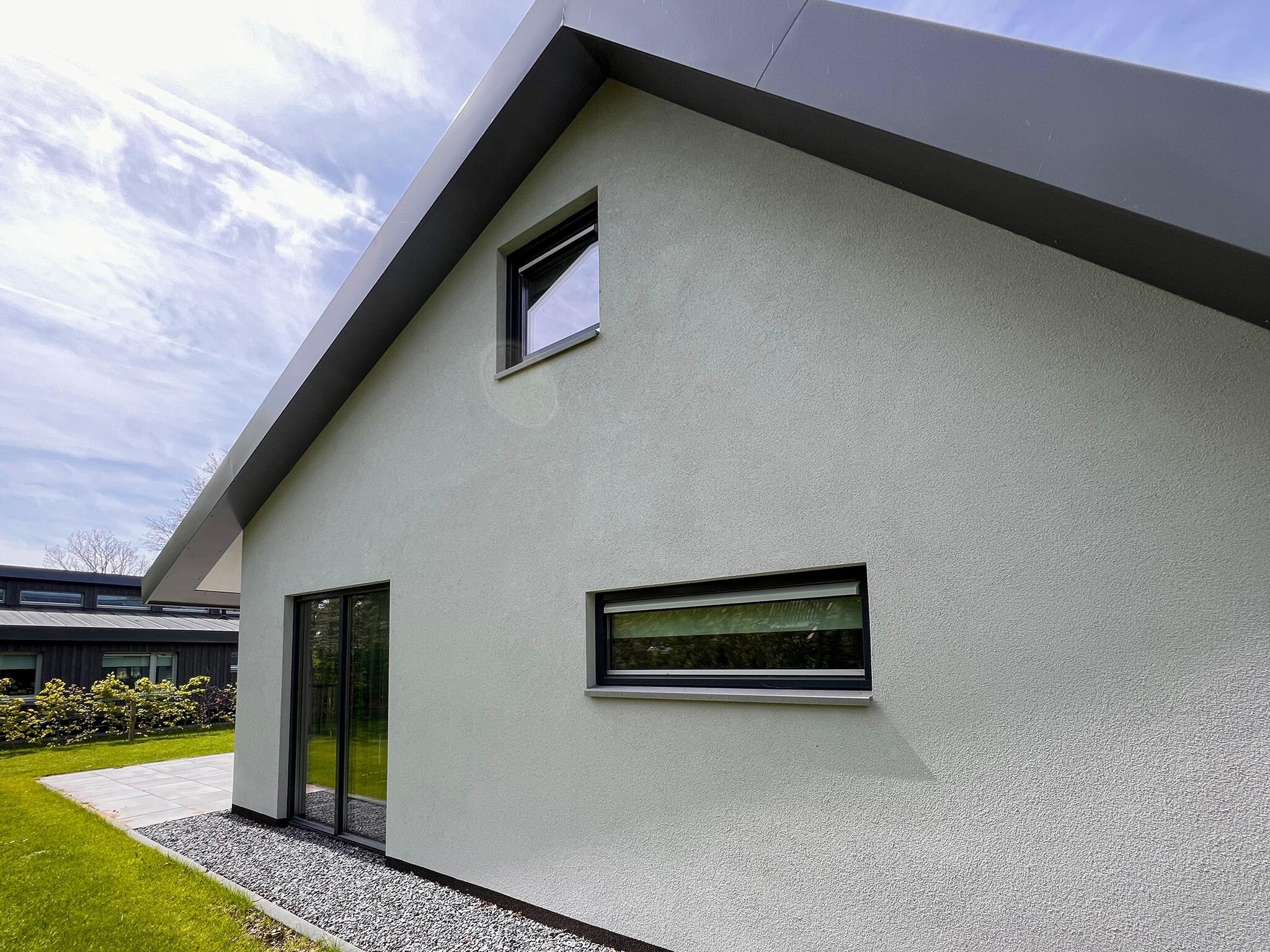 Foto's Eco-vriendelijke villa met terras en tuin - Belvilla by Oyo
